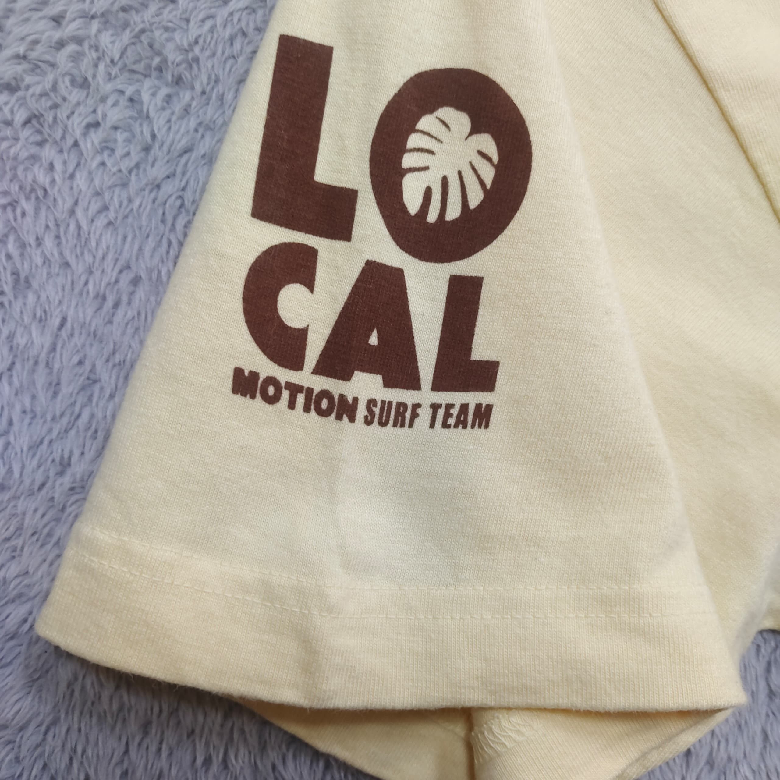 Vintage 🔥VTG🔥Local Motion Hawaii Kamaaina Turtle Double Sided Surf Size US M / EU 48-50 / 2 - 8 Thumbnail