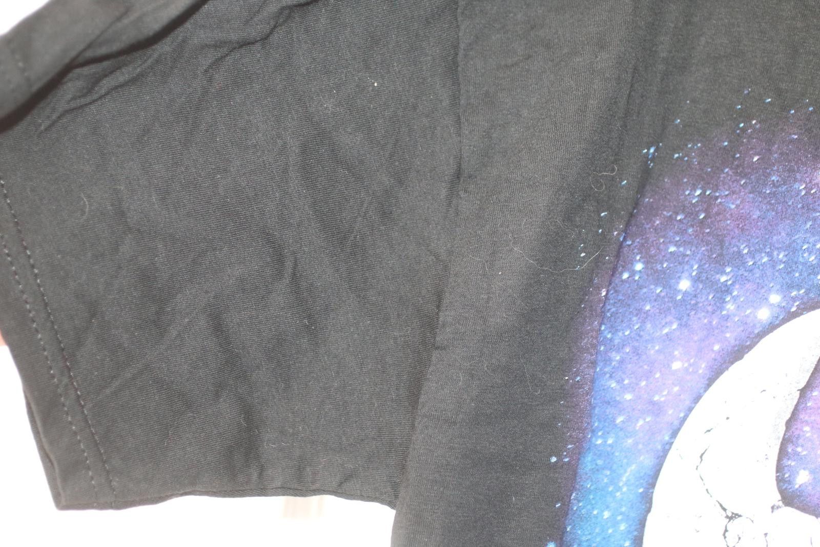 Other WWE Authentic T-Shirt Tag Team in All of Space & Time Size M Size US M / EU 48-50 / 2 - 6 Thumbnail