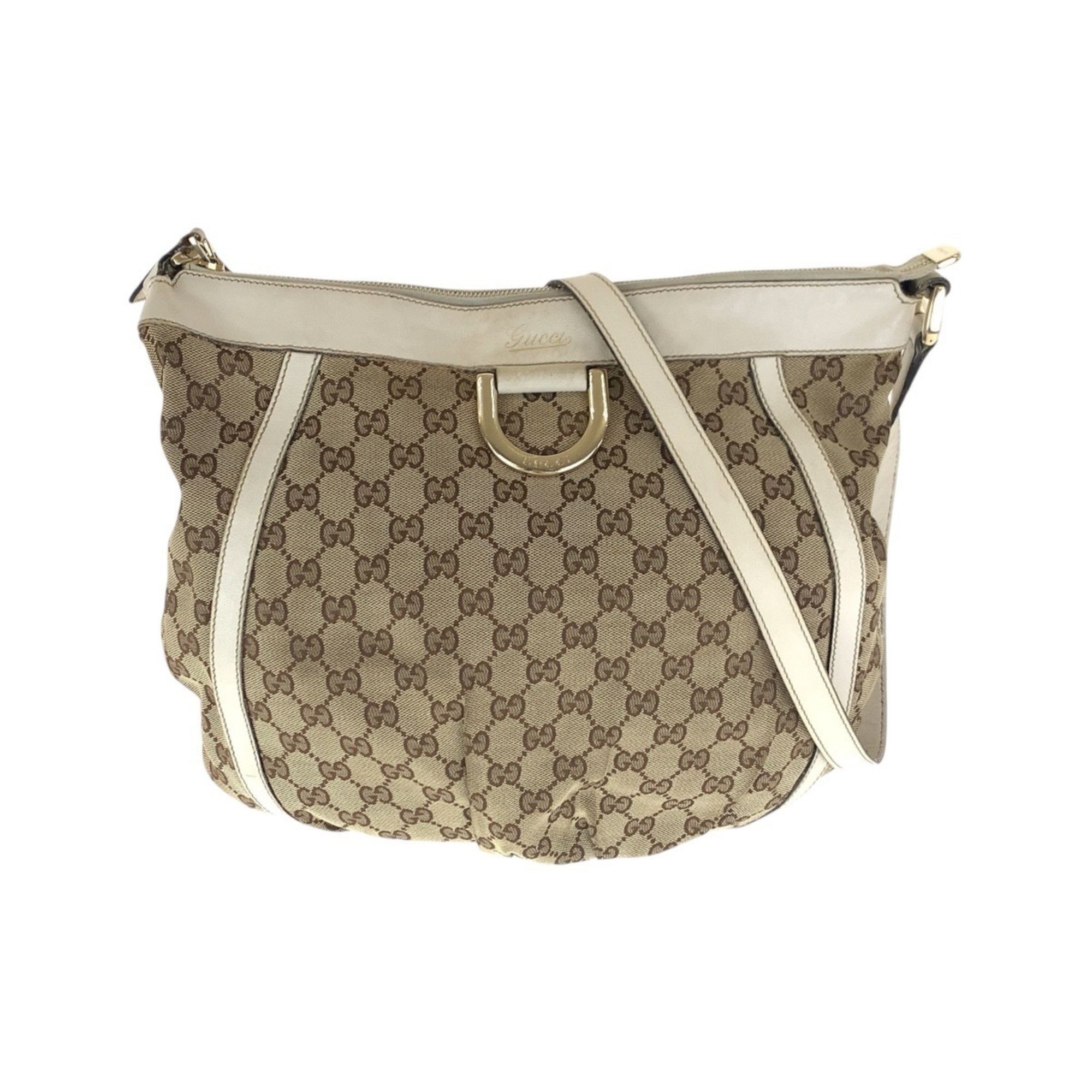 Gucci Gucci Abbey shoulder Size ONE SIZE - 1 Thumbnail