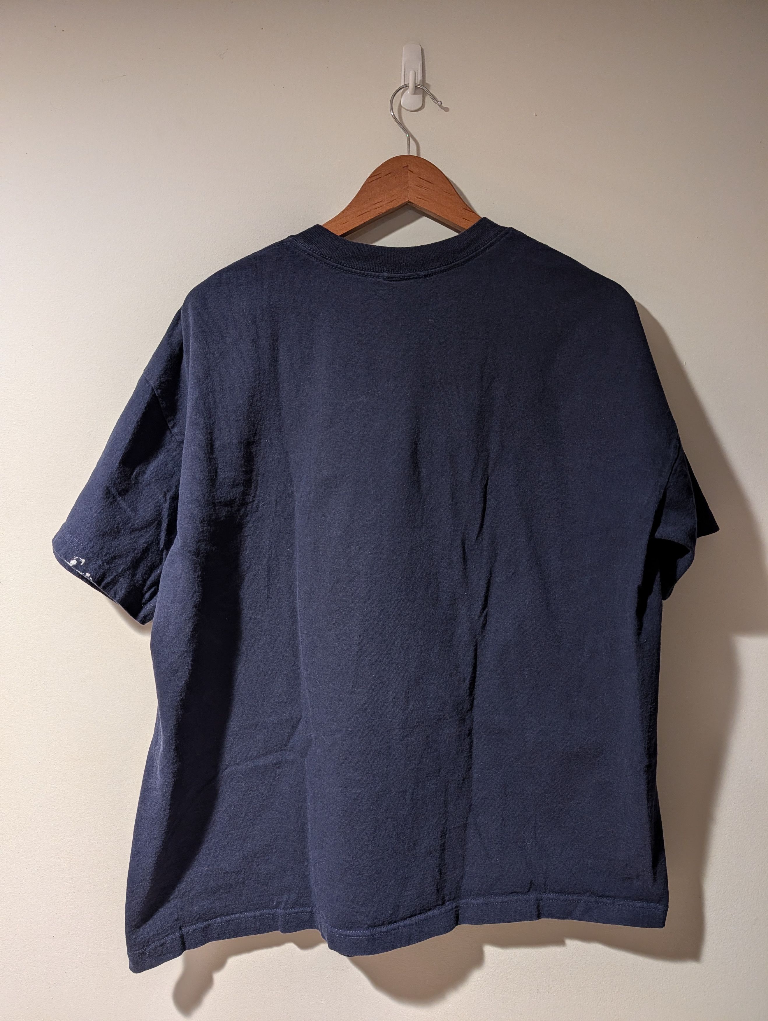 Mickey Unlimited Vintage 90s Mickey Mouse Florida T Shirt Men's Single Stitch Size US XXL / EU 58 / 5 - 6 Thumbnail