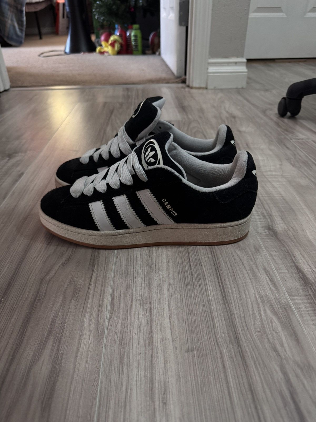 adidas gazelle silver green womens adidas Campus 00s Grey White