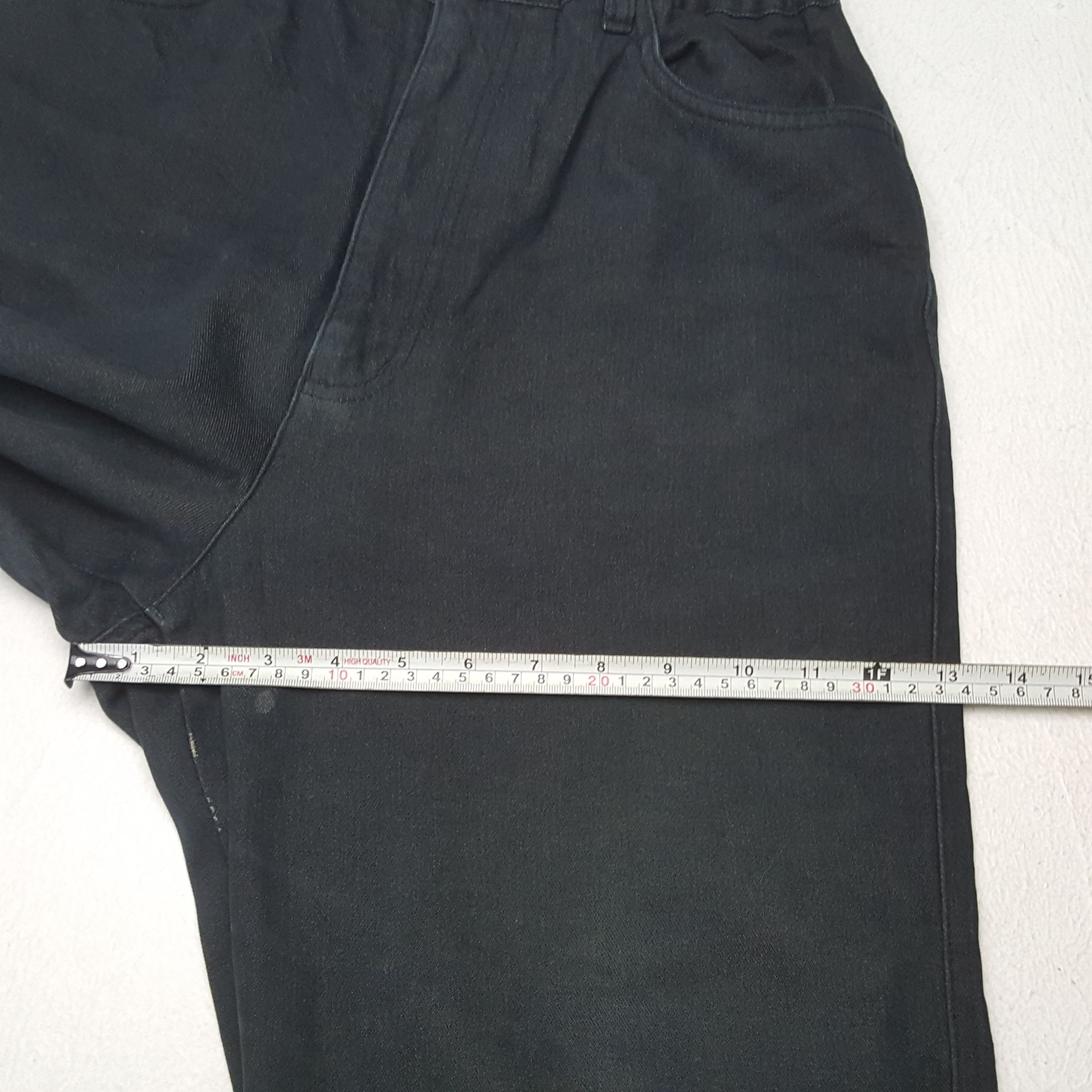 Hai Sporting Gear × Issey Miyake × Vintage HAI SPORTING GEAR Designer Brand Casual Pants C280N21 Size US 30 / EU 46 - 12 Thumbnail