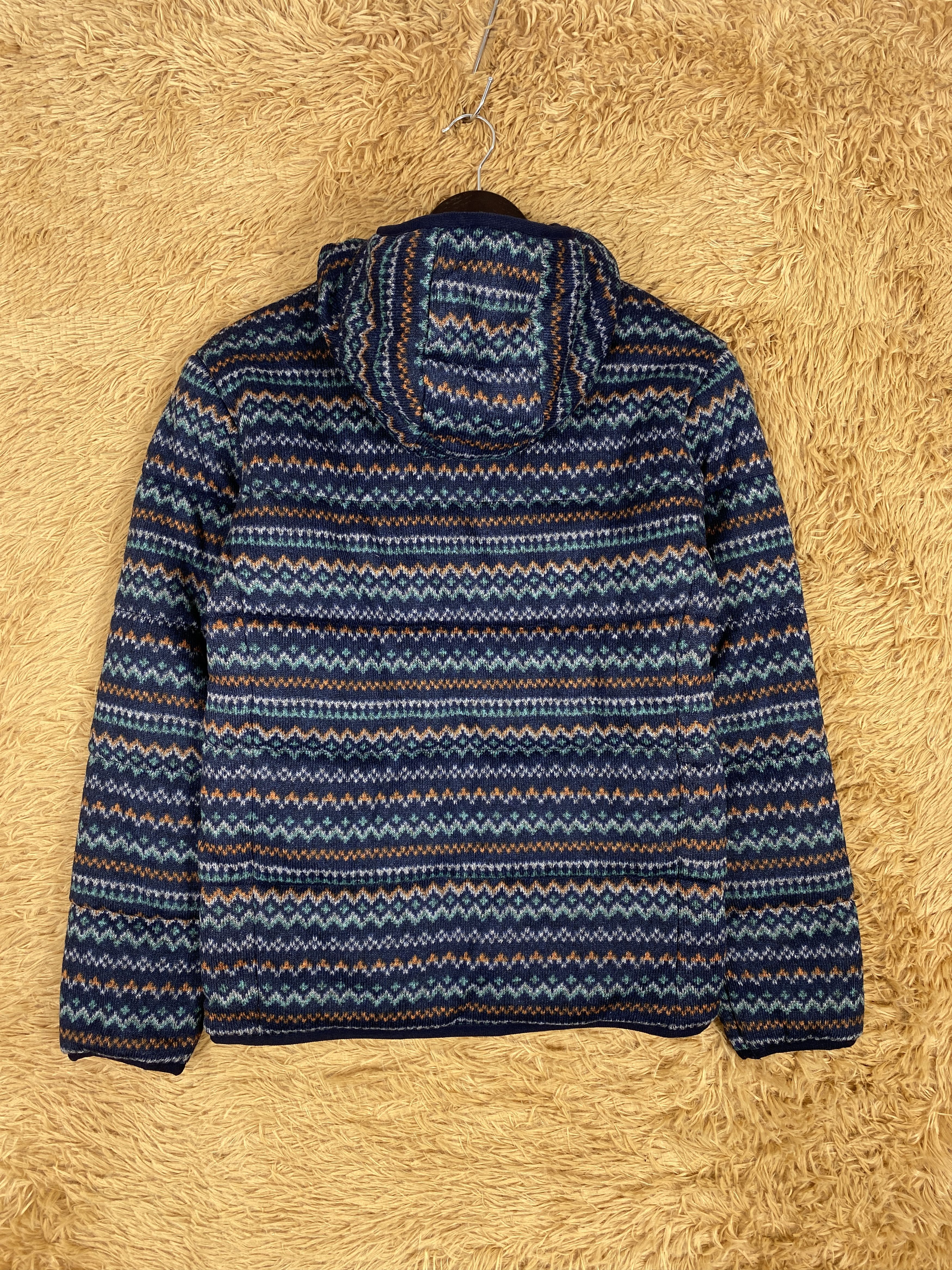Uniqlo × Vintage Vintage Uniqlo Hoodie Jacket Size US S / EU 44-46 / 1 - 5 Thumbnail