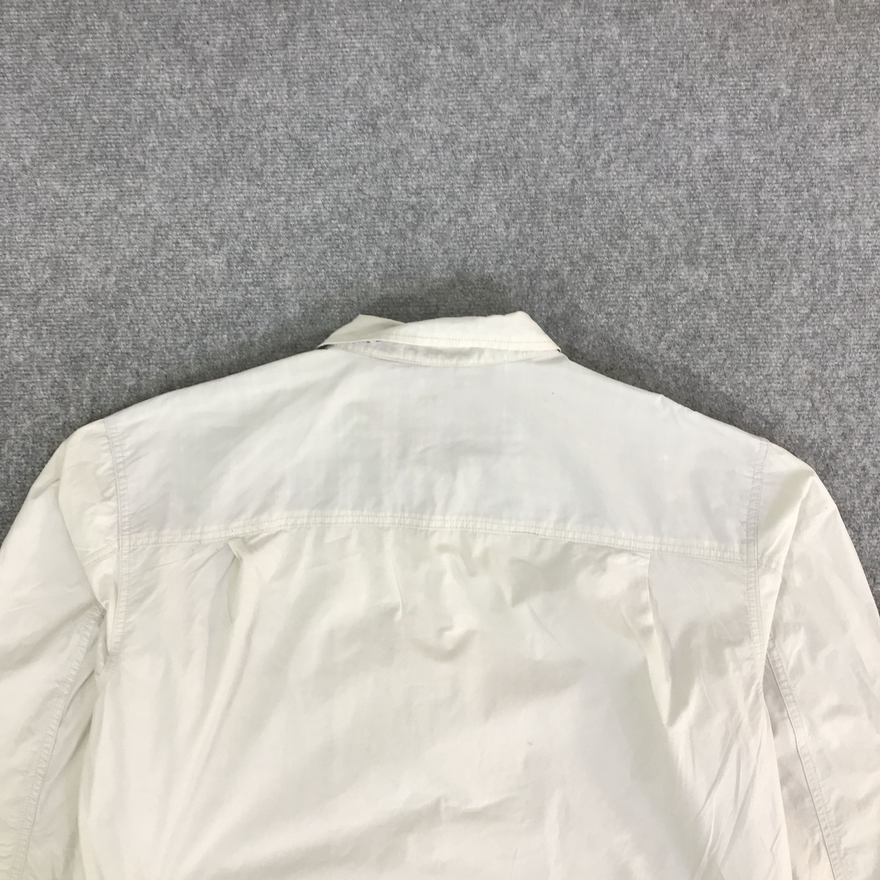 Chaps CHAPS ZIPPER JACKET K124B11 Size US L / EU 52-54 / 3 - 4 Thumbnail