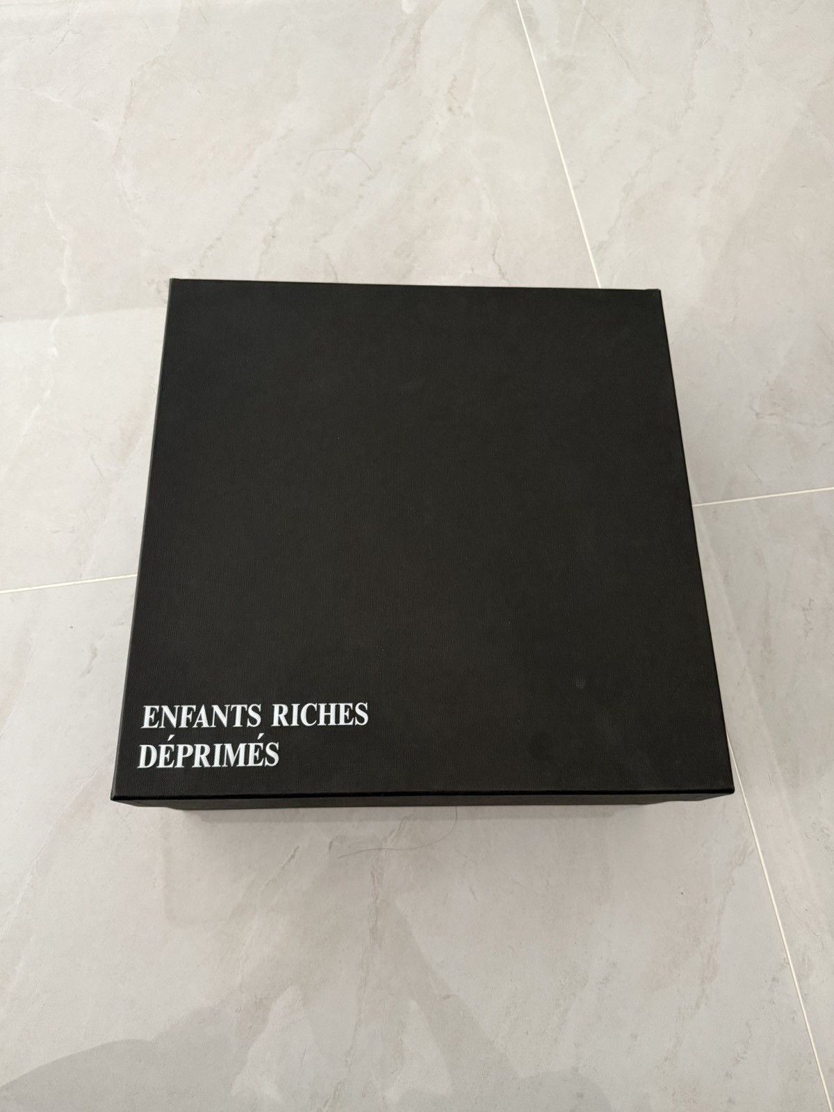 Enfants Riches Deprimes Enfants Riches Deprimes Communism Boots Sz.42 Size US 9 / EU 42 - 7 Thumbnail
