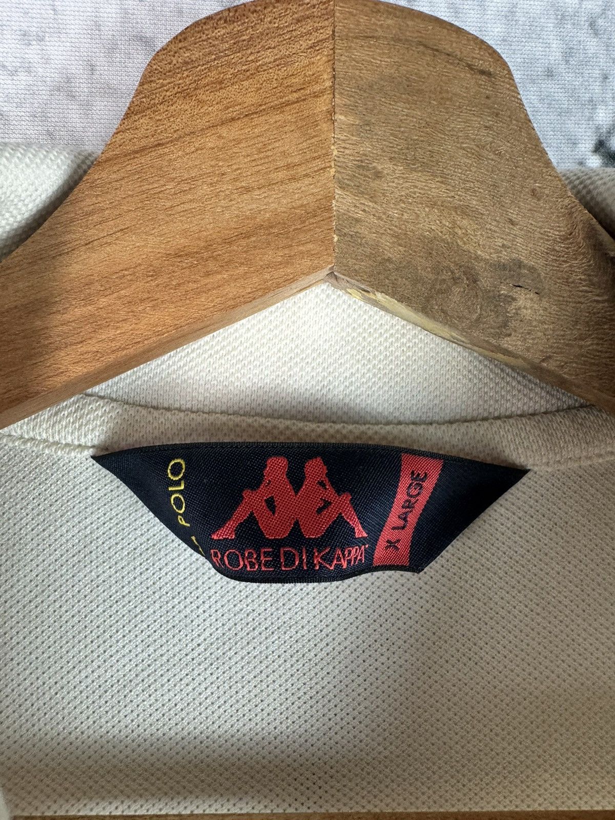 Kappa Kappa Vintage Italia Italy Sweatshirt Crewneck Y2k Rare Hype Size US XL / EU 56 / 4 - 3 Thumbnail