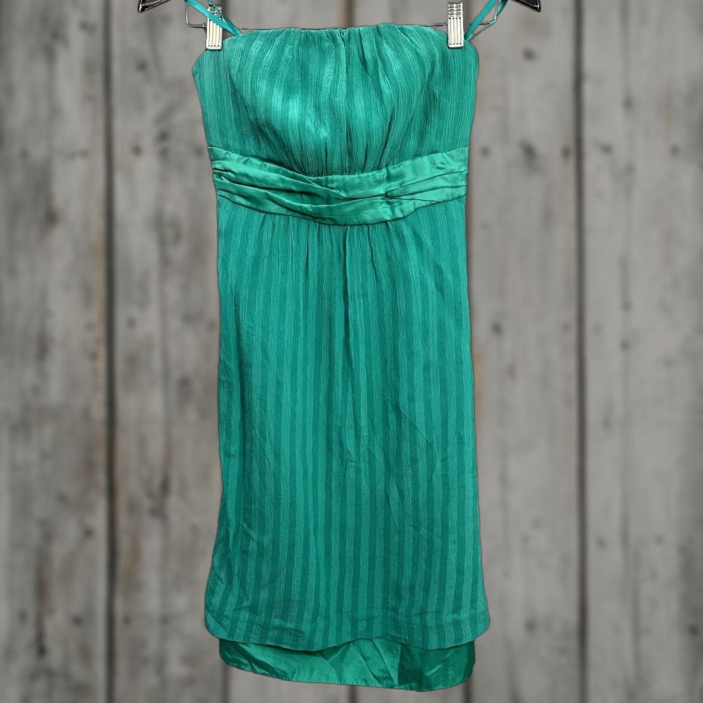 anthropologie moulinette soeurs silk dress Anthropologie Moulinette Soeurs Dress Multicolor Size 2 100% Silk