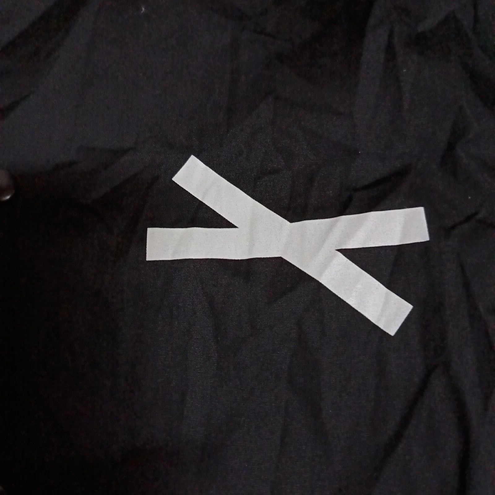 Band Tees Coldrain Nonnegative Japanese Rock Band Coach Jacket Anime Size US XL / EU 56 / 4 - 2 Thumbnail