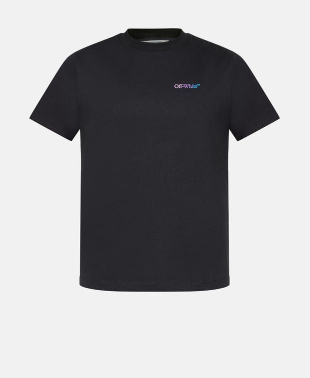 Off-White T-shirt Size US L / EU 52-54 / 3 - 1 Thumbnail