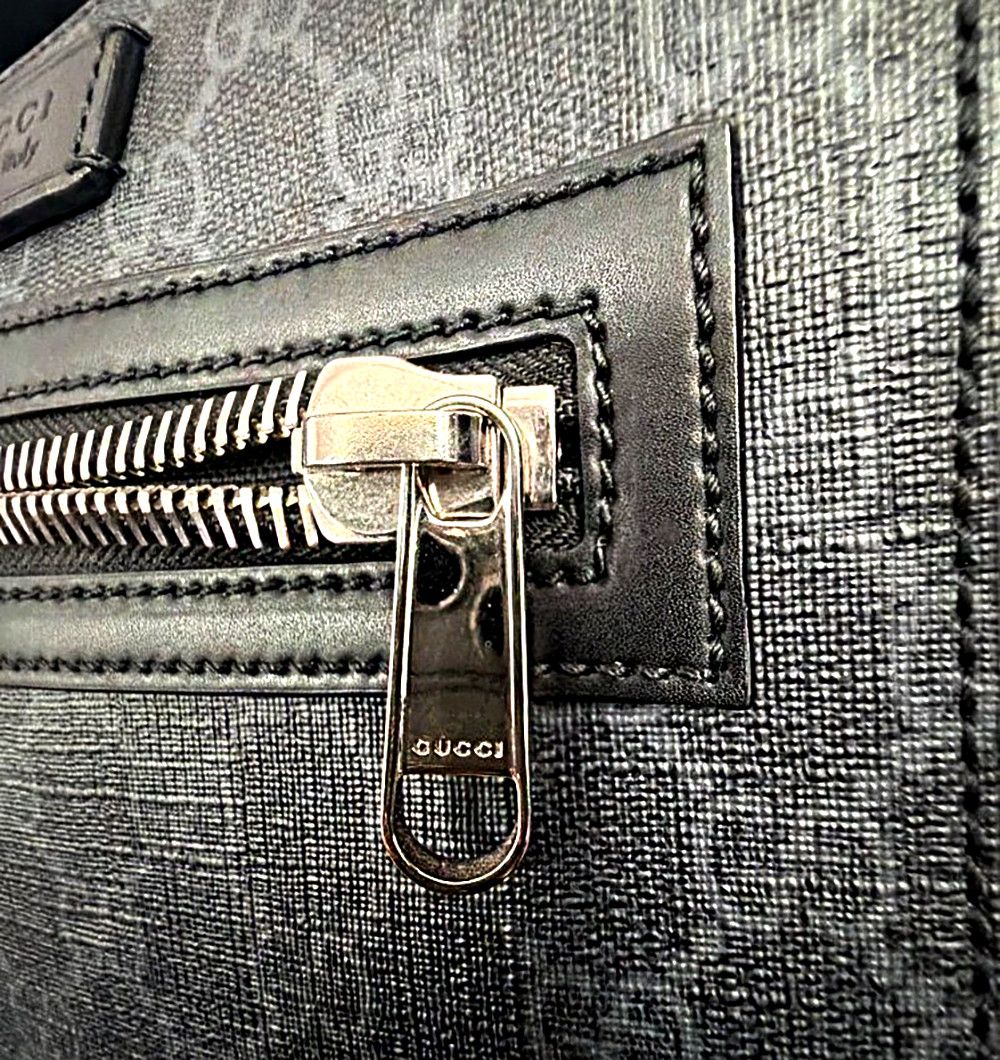 Gucci Gucci GG Supreme Canvas Size ONE SIZE - 3 Thumbnail