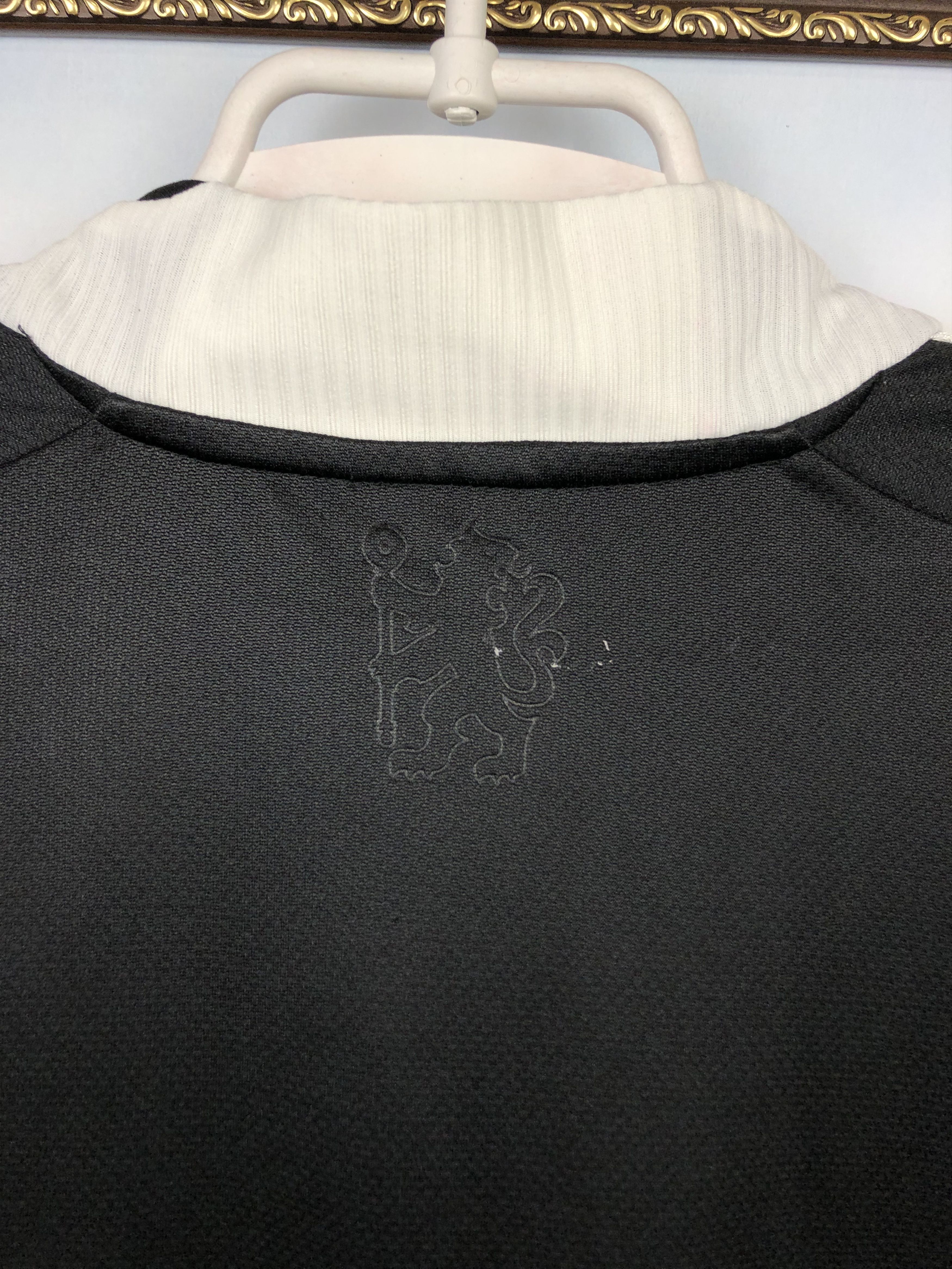 Adidas Chelsea football shirt 2008 Soccer Adidas Jersey Trikot Size US M / EU 48-50 / 2 - 14 Thumbnail