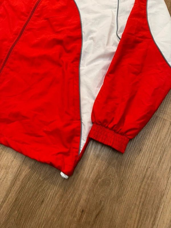 Vintage Victory Polska Poland Vintage 1990 90s XL Jacket Sports Size US XL / EU 56 / 4 - 5 Thumbnail
