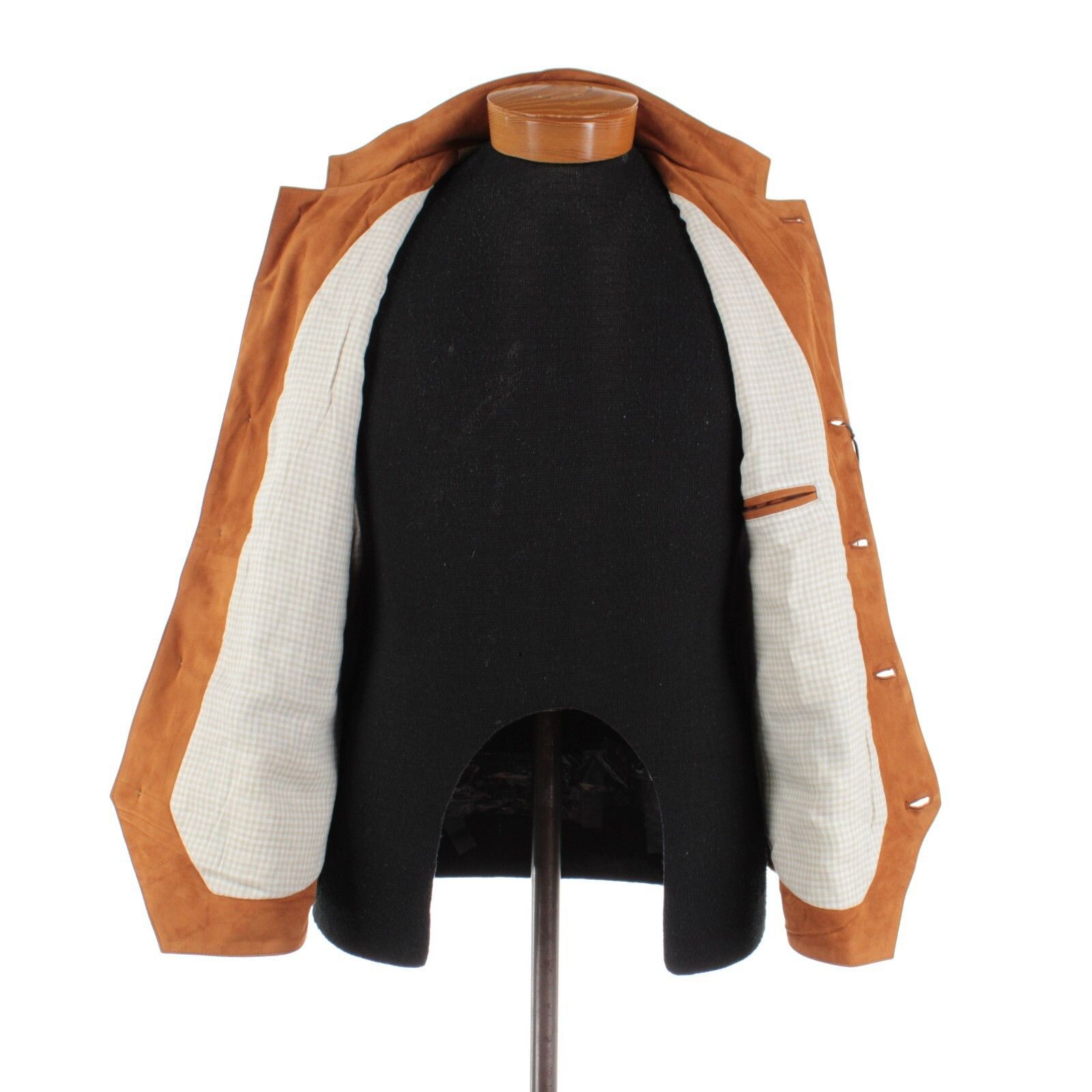 Other Rifugio Vest Size L US In Beige Suede Size US L / EU 52-54 / 3 - 7 Thumbnail