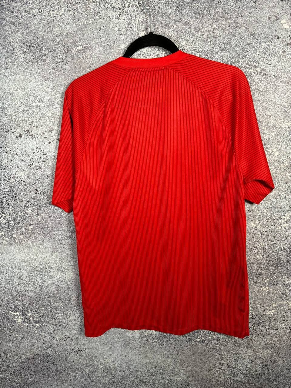 Vintage England National Team 2018 Away Nike Soccer Jersey Size US M / EU 48-50 / 2 - 10 Thumbnail