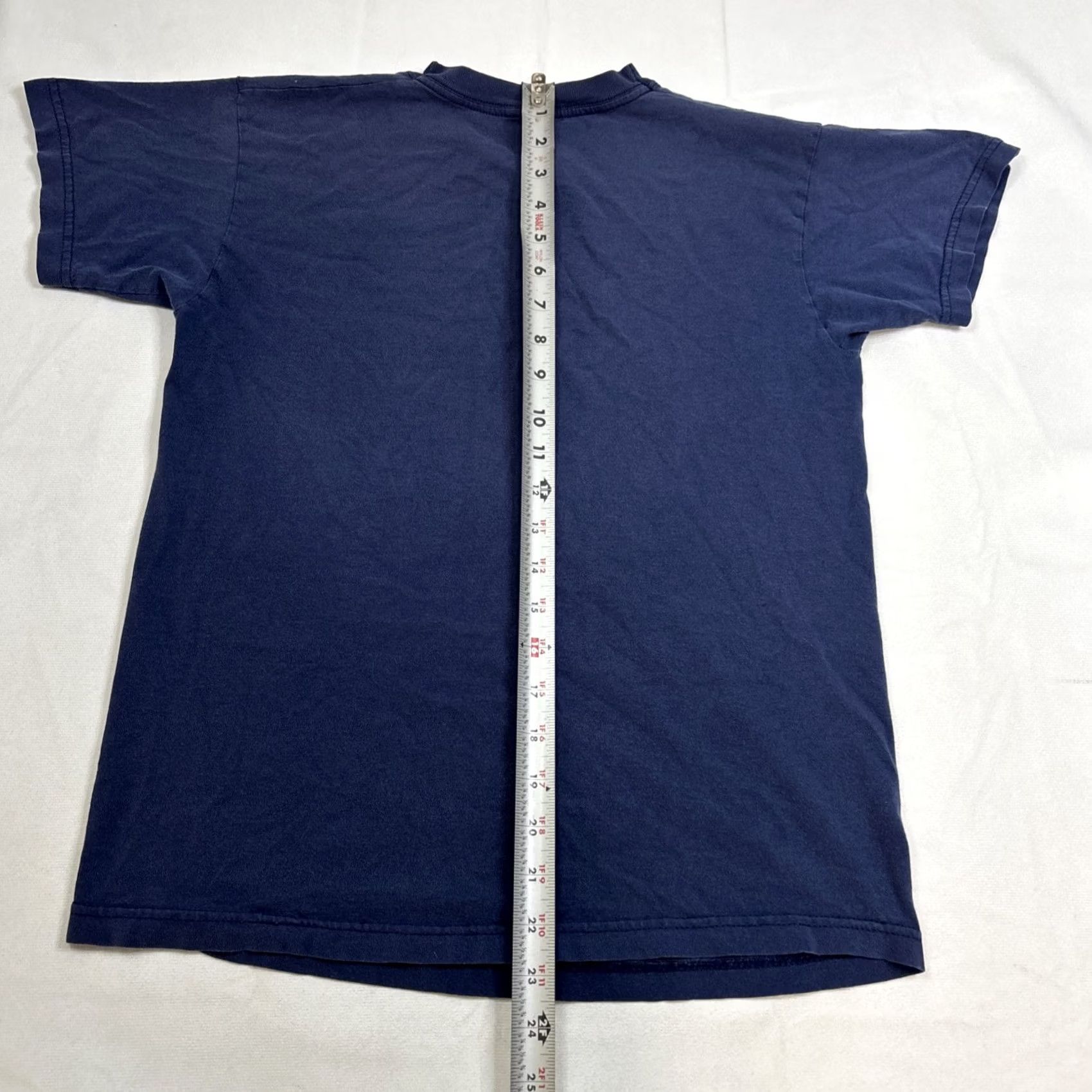 Vintage VINTAGE South Park Shirt Mens Small Blue Kenny Chef Stan 2001 Graphic Size US S / EU 44-46 / 1 - 7 Thumbnail