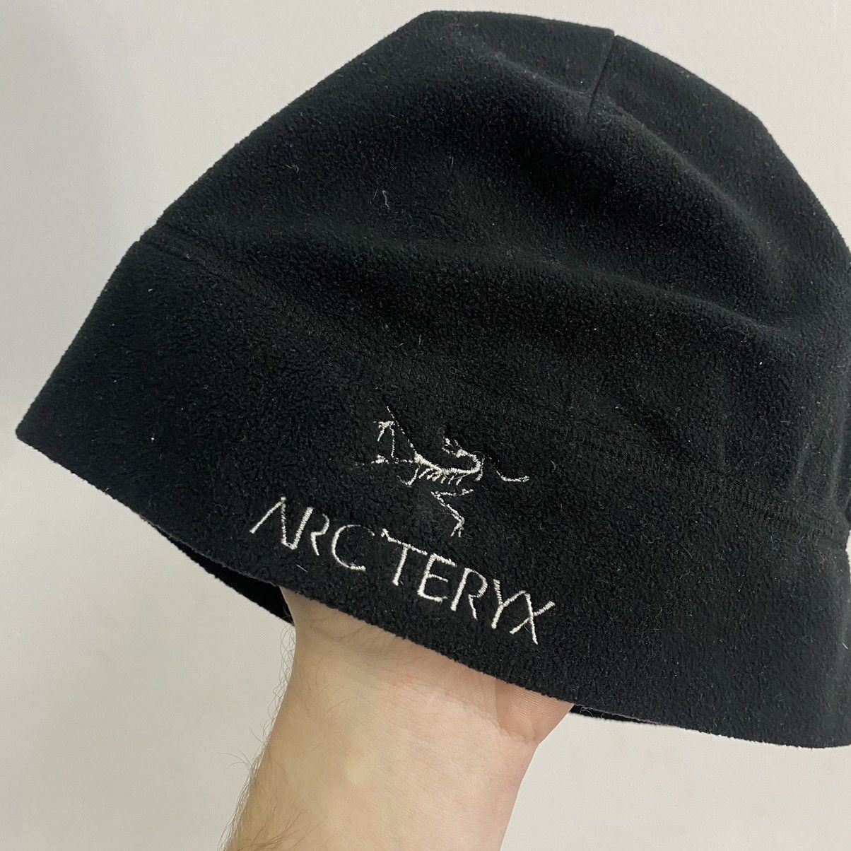 Arc'teryx Arcteryx beanie hat Size ONE SIZE - 2 Thumbnail