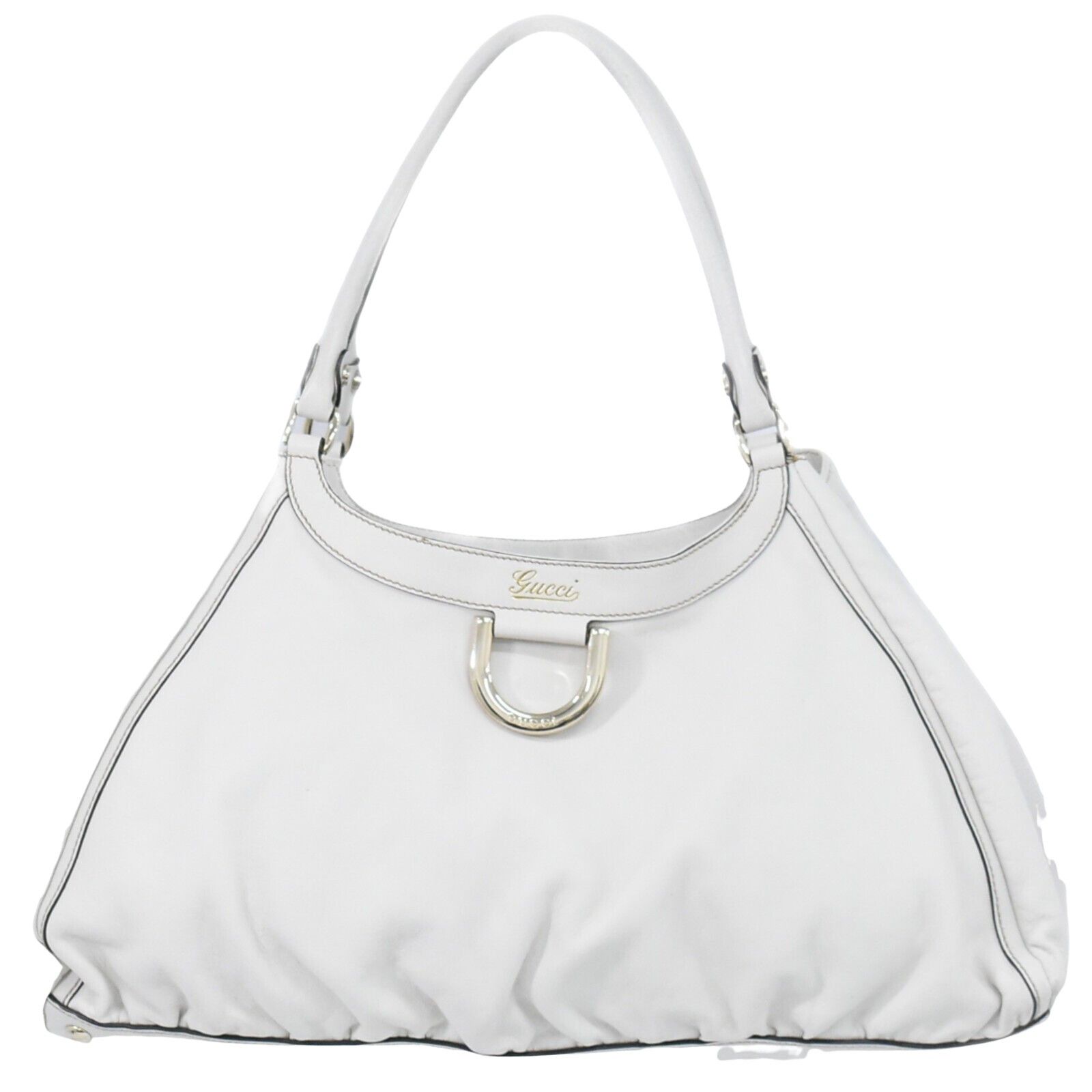 Gucci Gucci Abbey handbag Size ONE SIZE - 1 Thumbnail