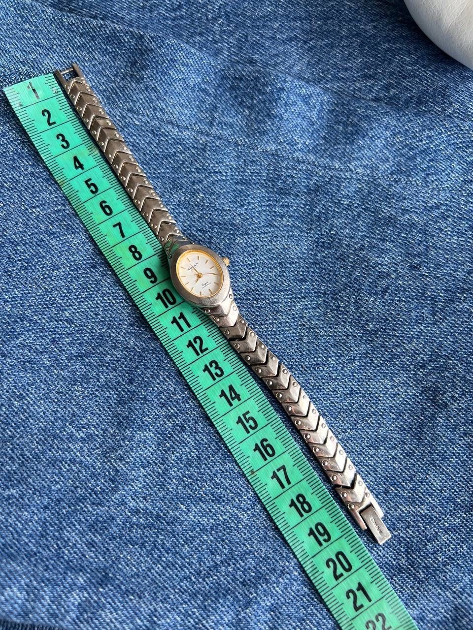 Japanese Brand × Vintage Vintage Japanese style futuristic Watch Size ONE SIZE - 9 Thumbnail