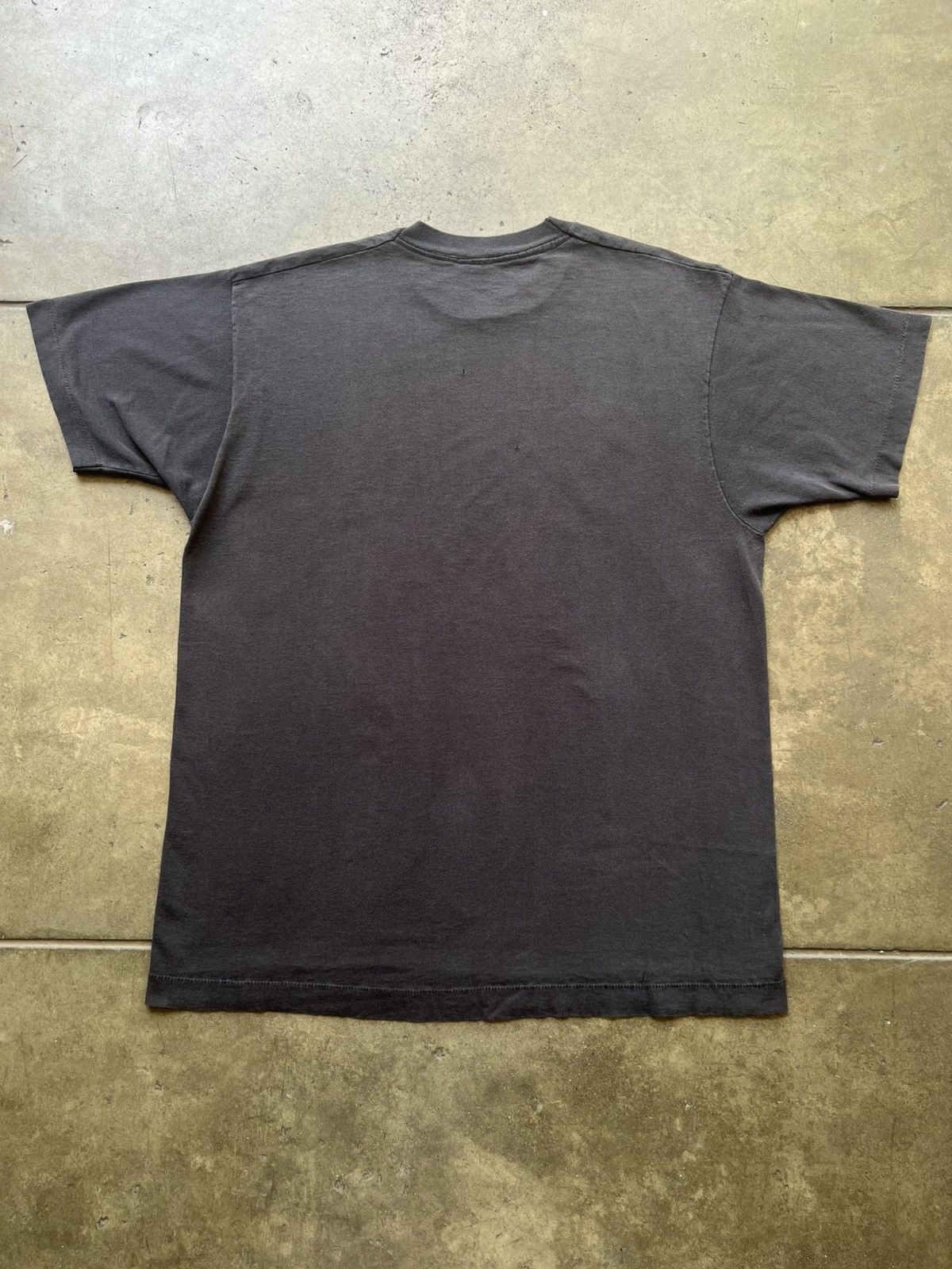 Band Tees VTG ‘90s Nick Cave And The Bad Seeds Band Tee Shirt Tour Size US L / EU 52-54 / 3 - 2 Thumbnail