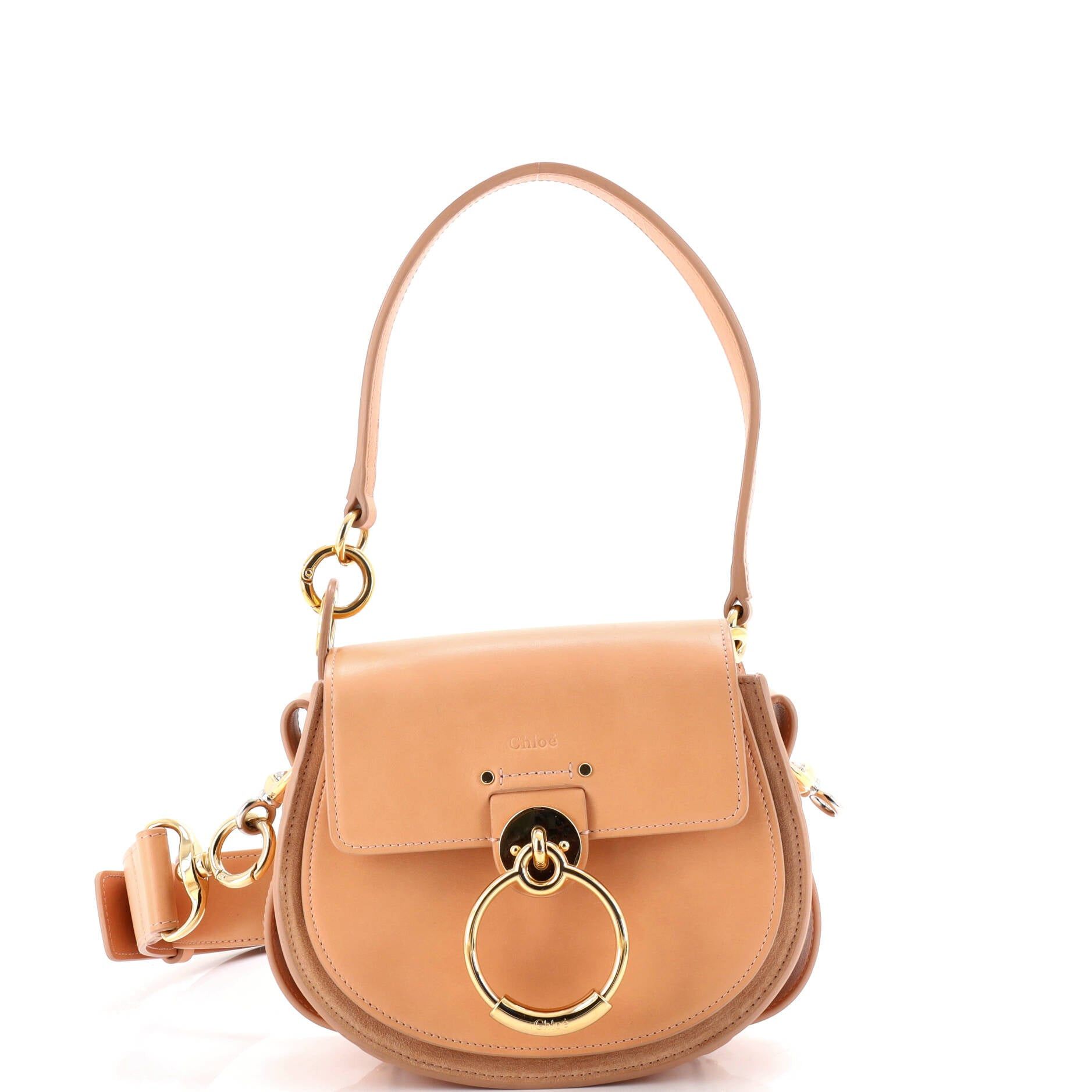 Chloe Tess Bag Size ONE SIZE - 1 Thumbnail