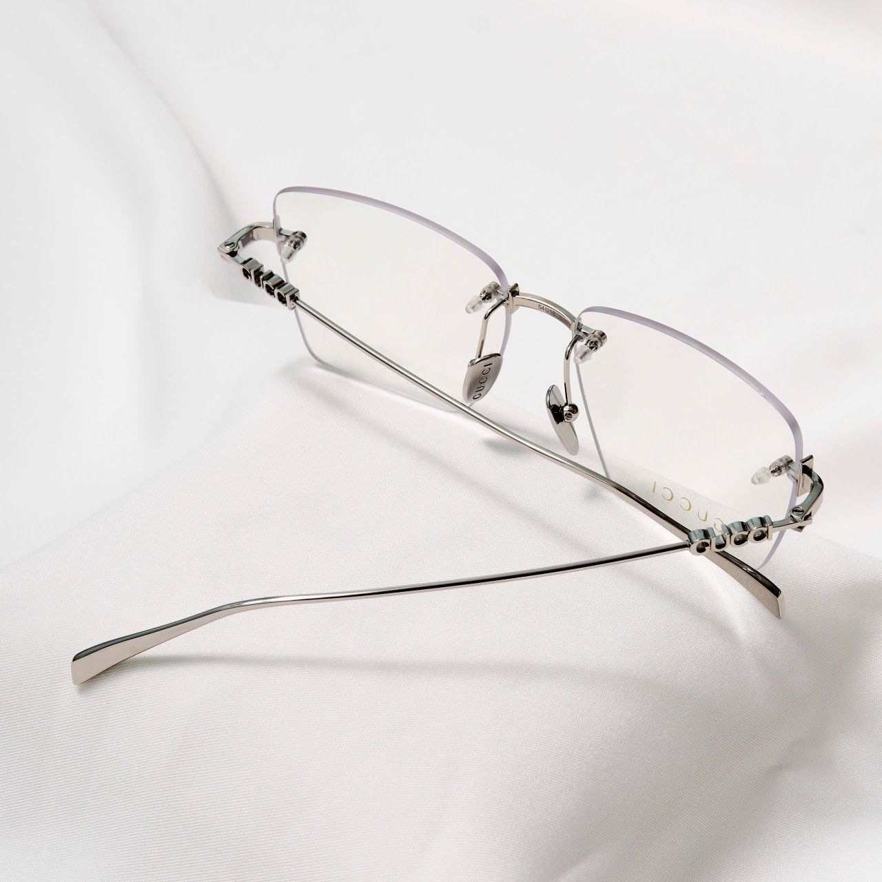 Gucci GUCCI GG1938O 002 GLASSES Size ONE SIZE - 7 Thumbnail