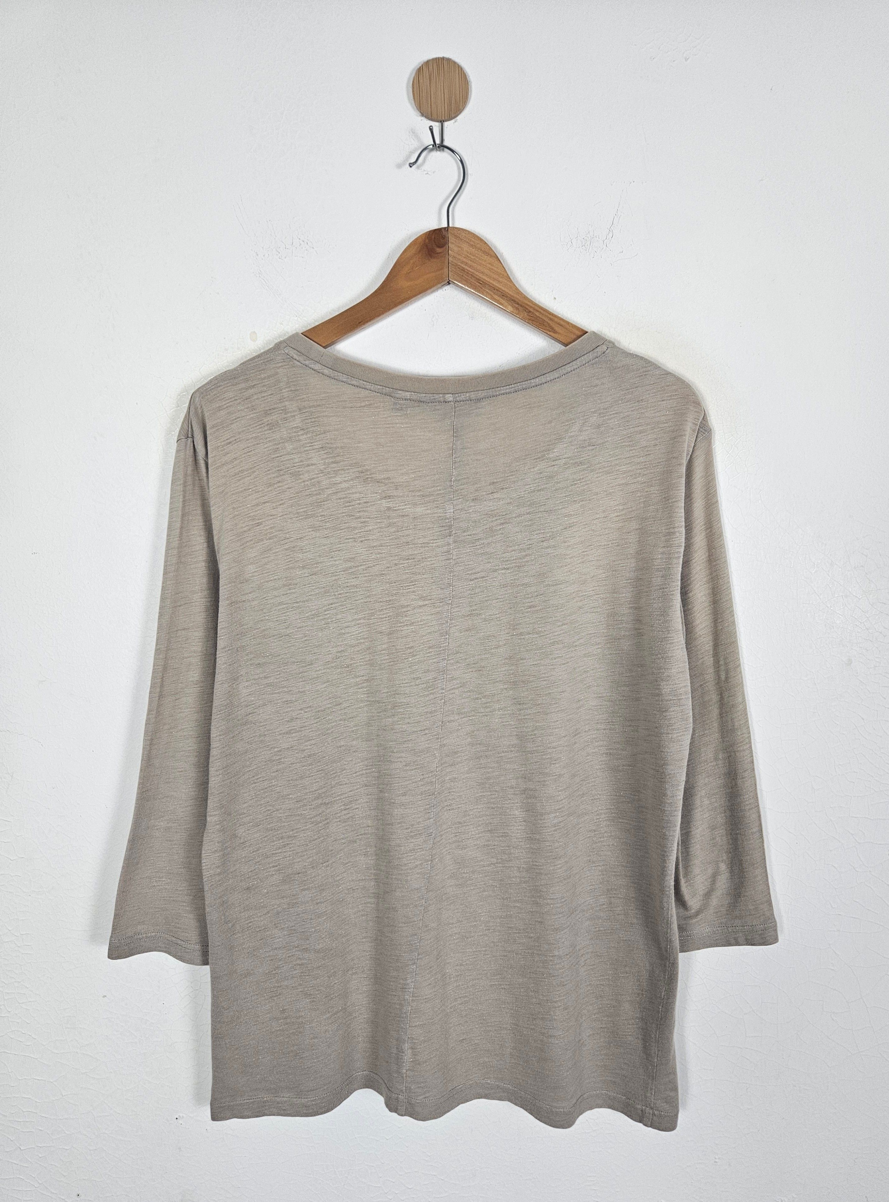 Undercover × Uniqlo New Standard Family shirt Size US L / EU 52-54 / 3 - 3 Thumbnail