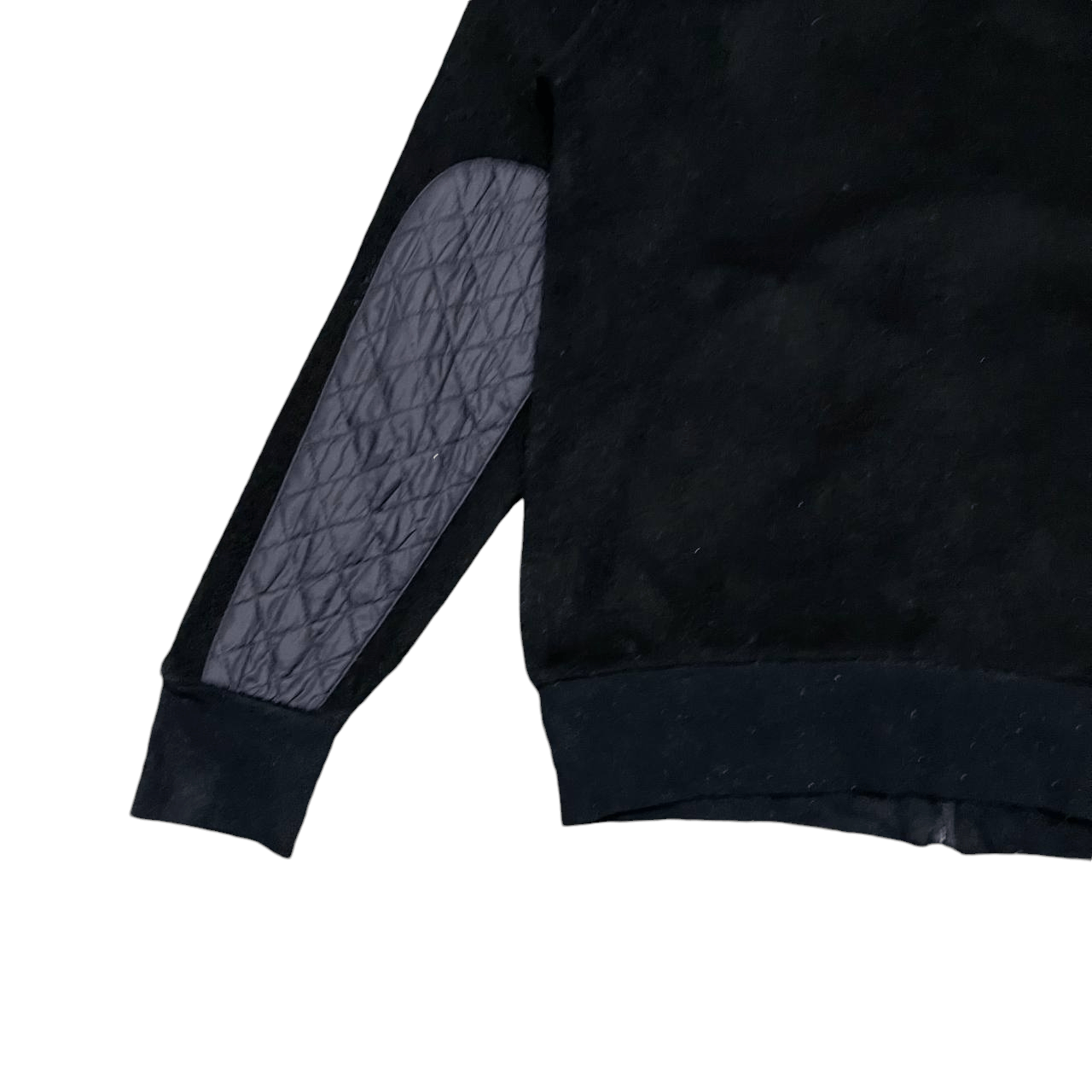 Burberry Vintage Burberry Golf Zipper Sweater Jacket Size US M / EU 48-50 / 2 - 12 Thumbnail