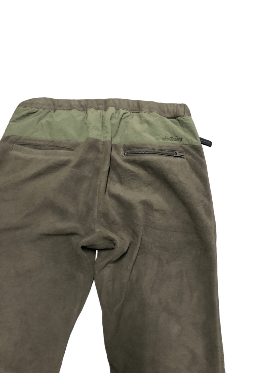 Wild Things Wild Things Polartec Fleece Pants Size US 34 / EU 50 - 9 Thumbnail