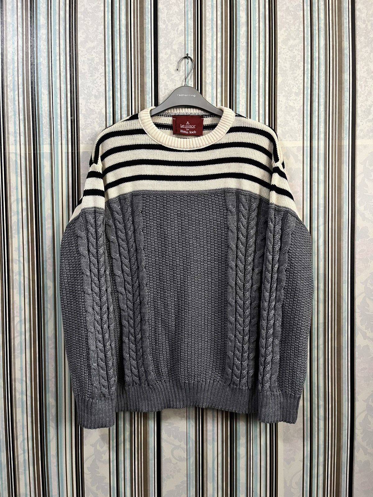 Other 2000s iliann loeb multicolor knits #H2 Size M / US 6-8 / IT 42-44 - 1 Thumbnail