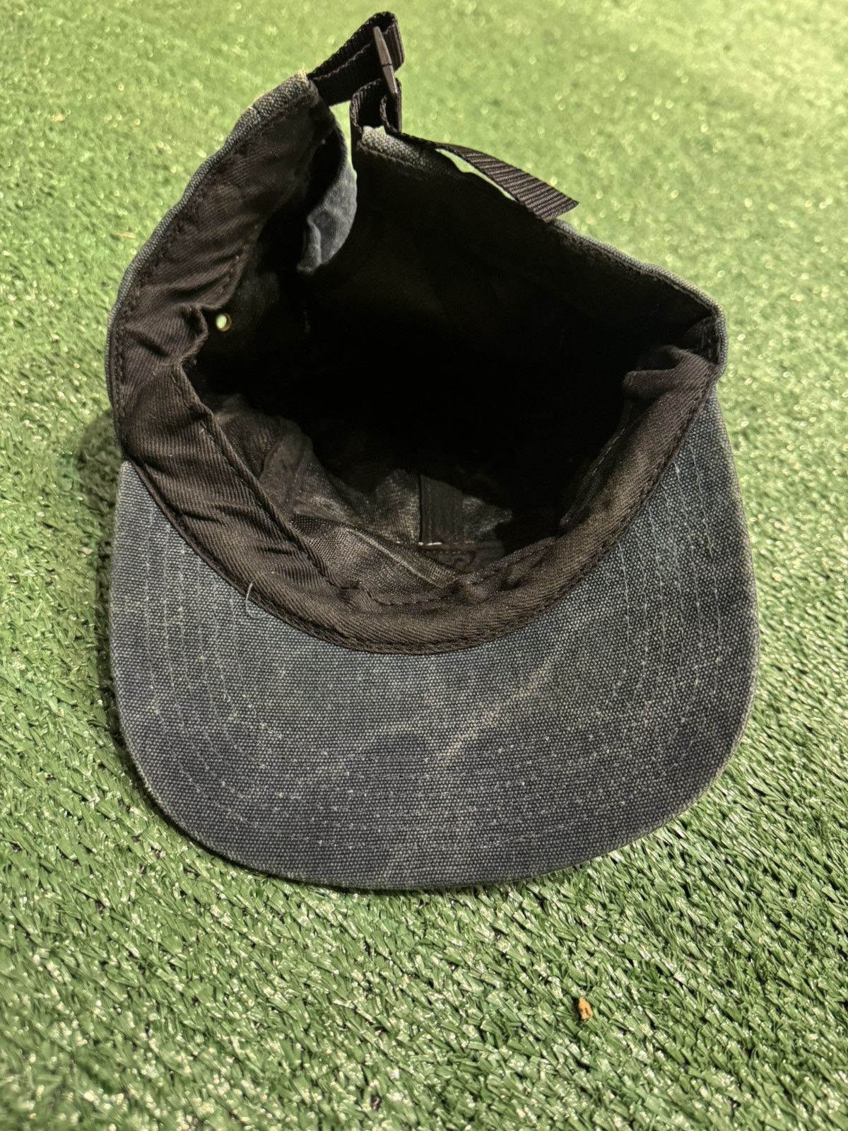 Supreme Supreme Camp Hat Size ONE SIZE - 4 Thumbnail