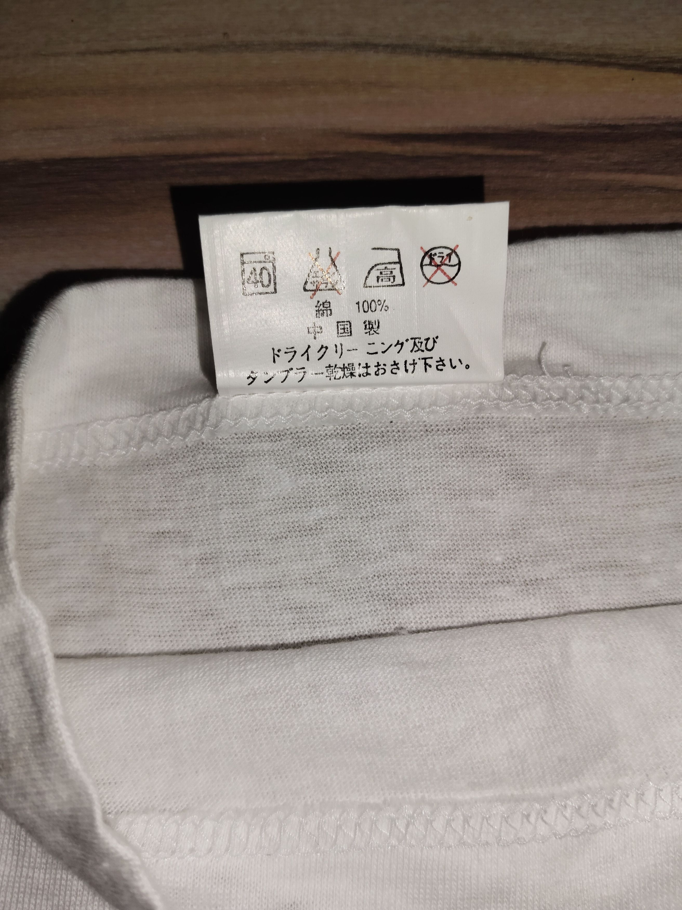 Vintage Vintage 2000's TOYOTA DENTSU Size US M / EU 48-50 / 2 - 6 Thumbnail