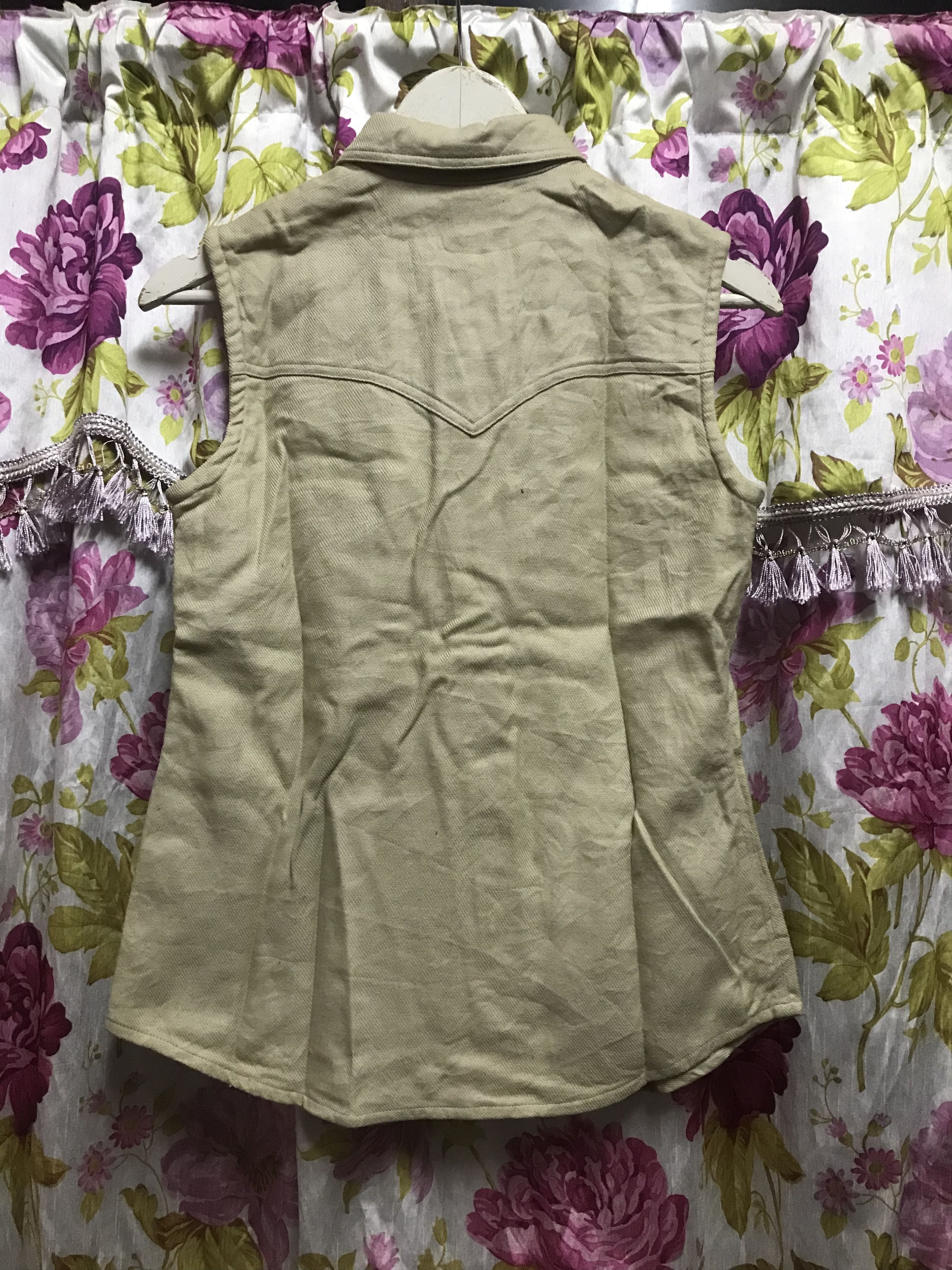 Japanese Brand × Undercover Undercover Size S / US 4 / IT 40 - 2 Thumbnail