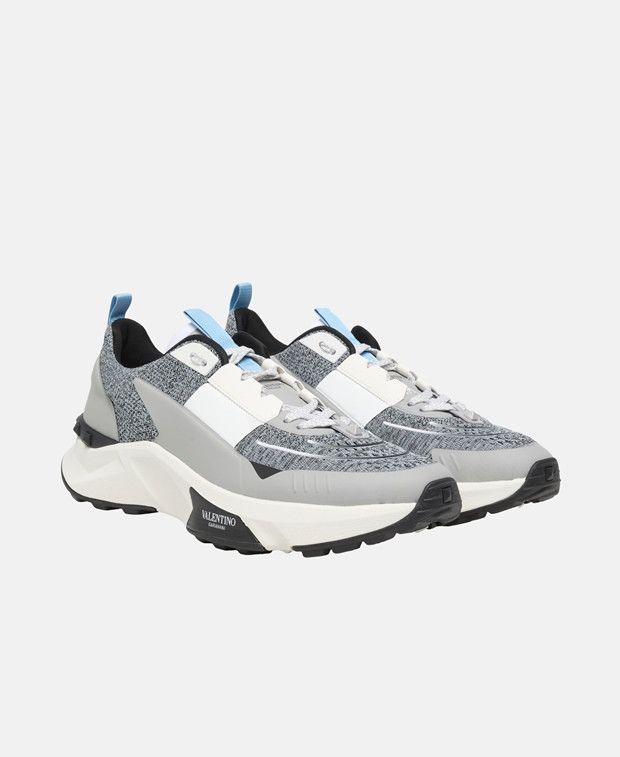 Valentino Sneakers Size US 9 / EU 42 - 1 Thumbnail
