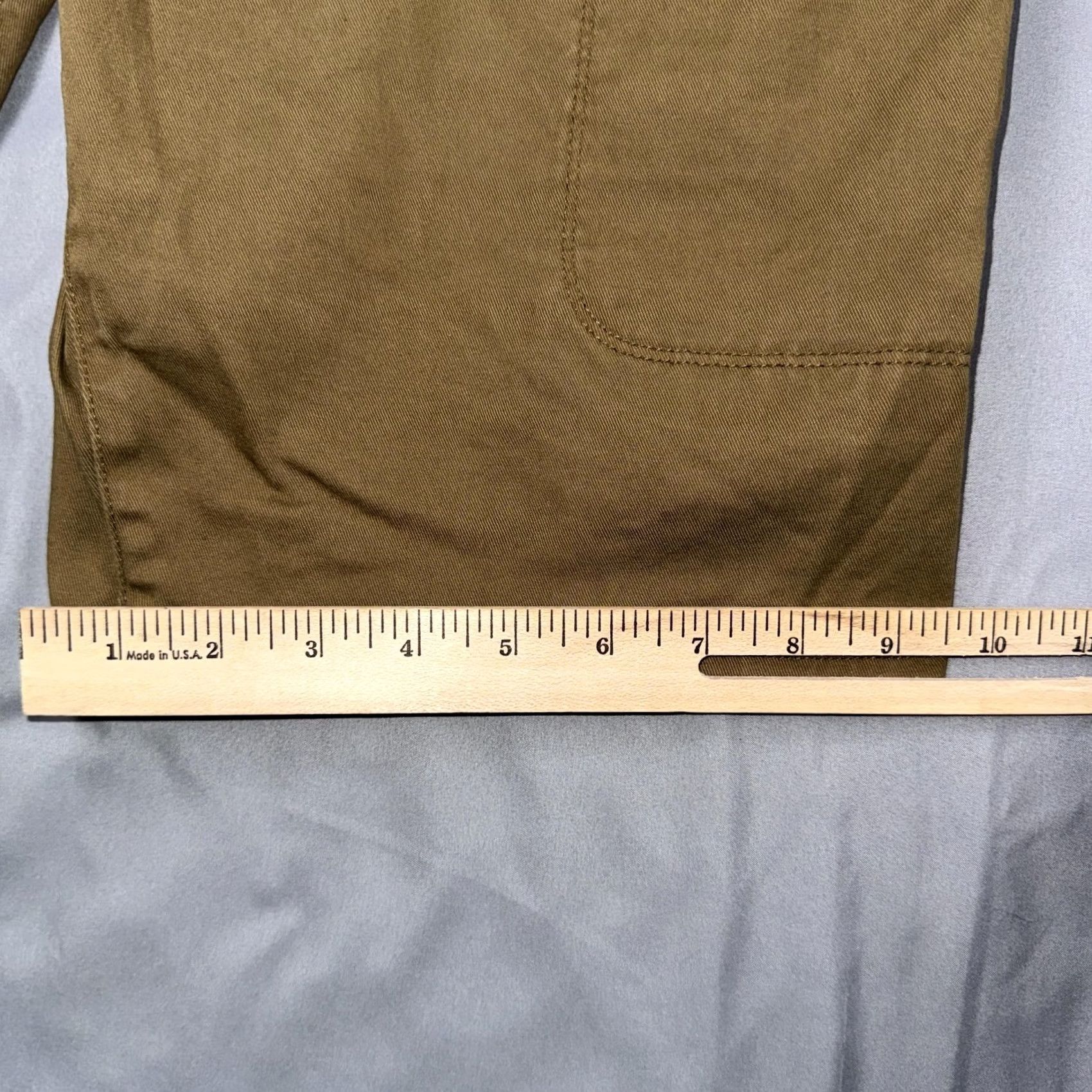 DUER Item Specifications: Brand: Durer Size US 31 - 7 Thumbnail