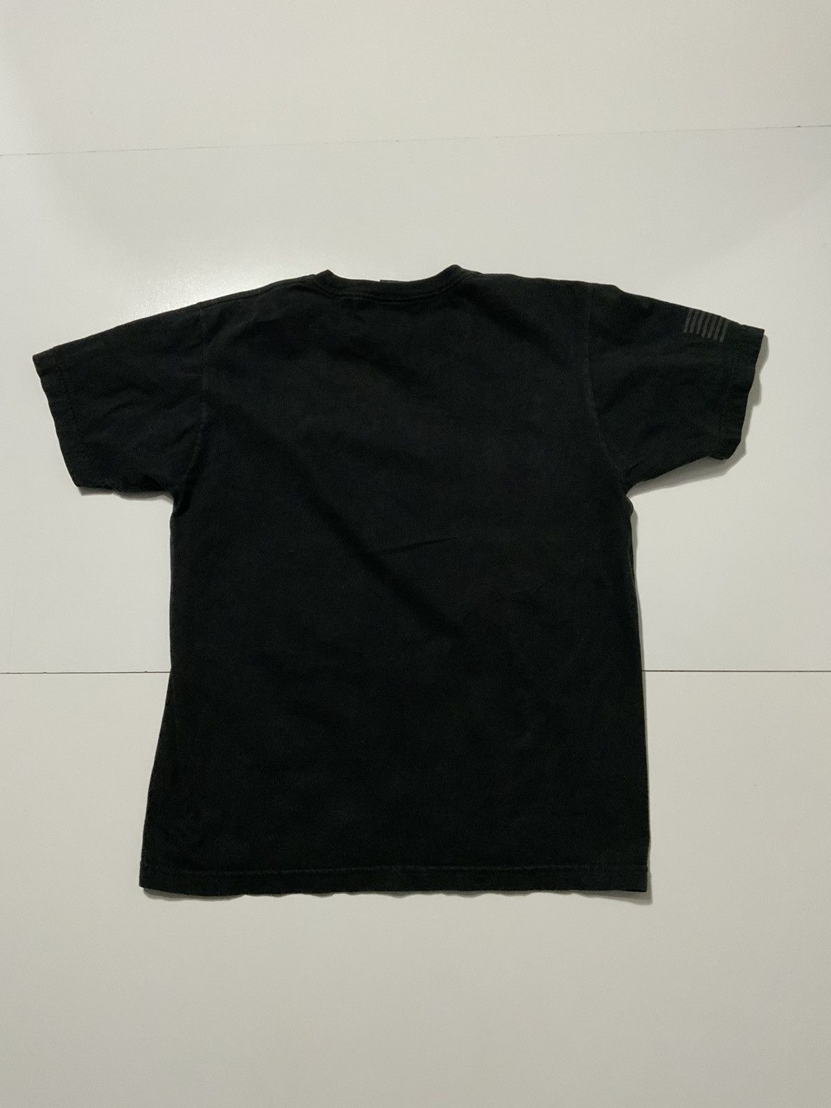 Undefeated Undefeated X LA Galaxy Los Angeles MLS Soccer Club T-Shirt Size US M / EU 48-50 / 2 - 2 Thumbnail