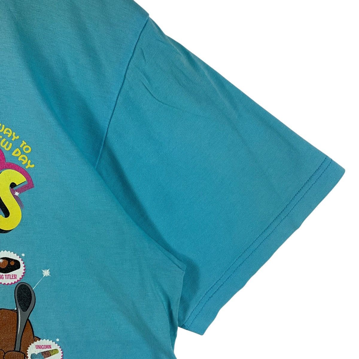 If Six Was Nine × WWE WWE The New Day Booty O's Cereal tees Size US XL / EU 56 / 4 - 7 Thumbnail