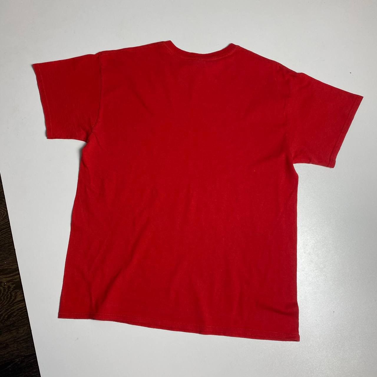 Other Game Over Married Crazy T-shirt Size:L Size US L / EU 52-54 / 3 - 2 Thumbnail