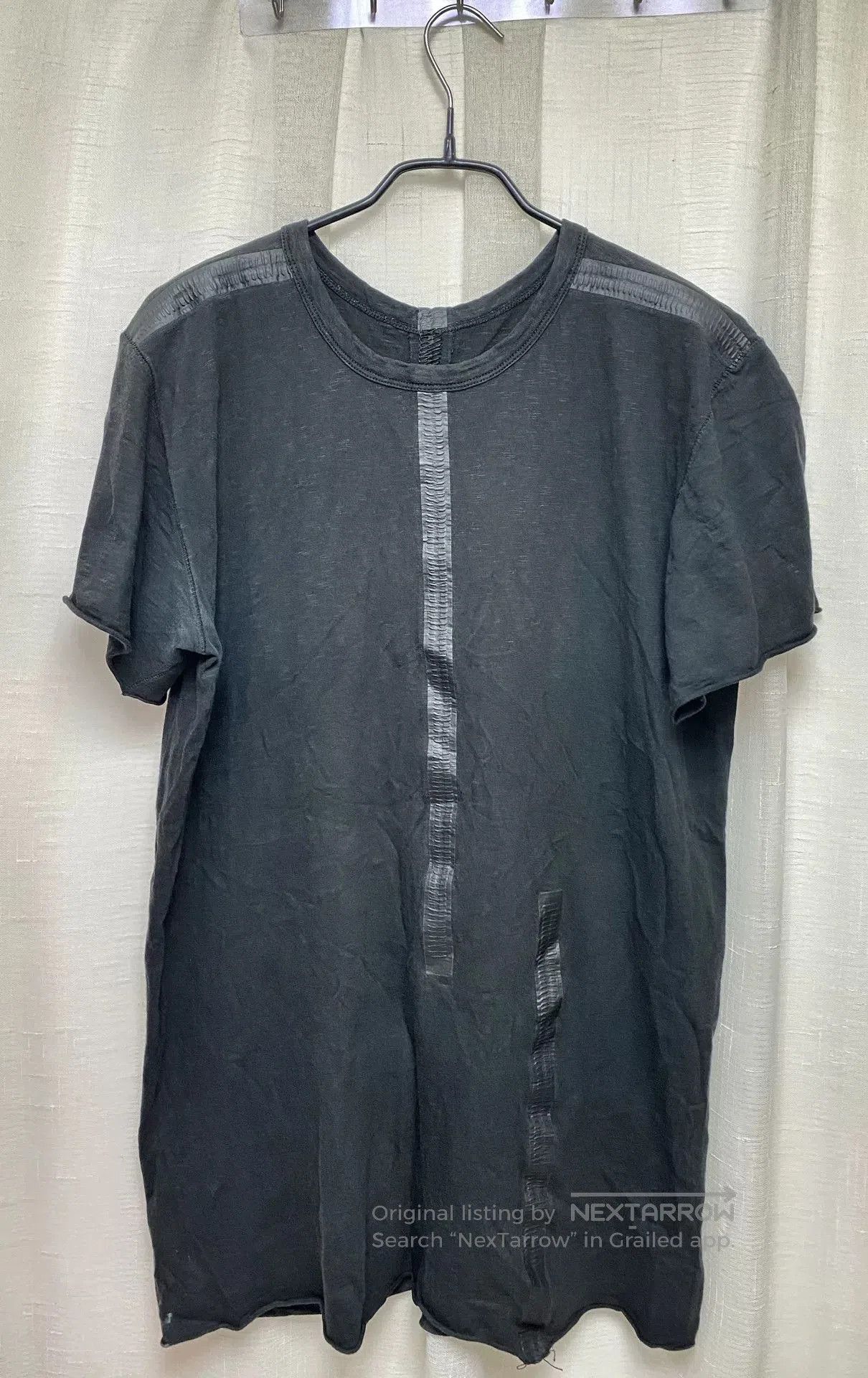 Isaac Sellam Experience Isaac Sellam Ergonomic Adhesive Tailored Short. Size US M / EU 48-50 / 2 - 1 Thumbnail