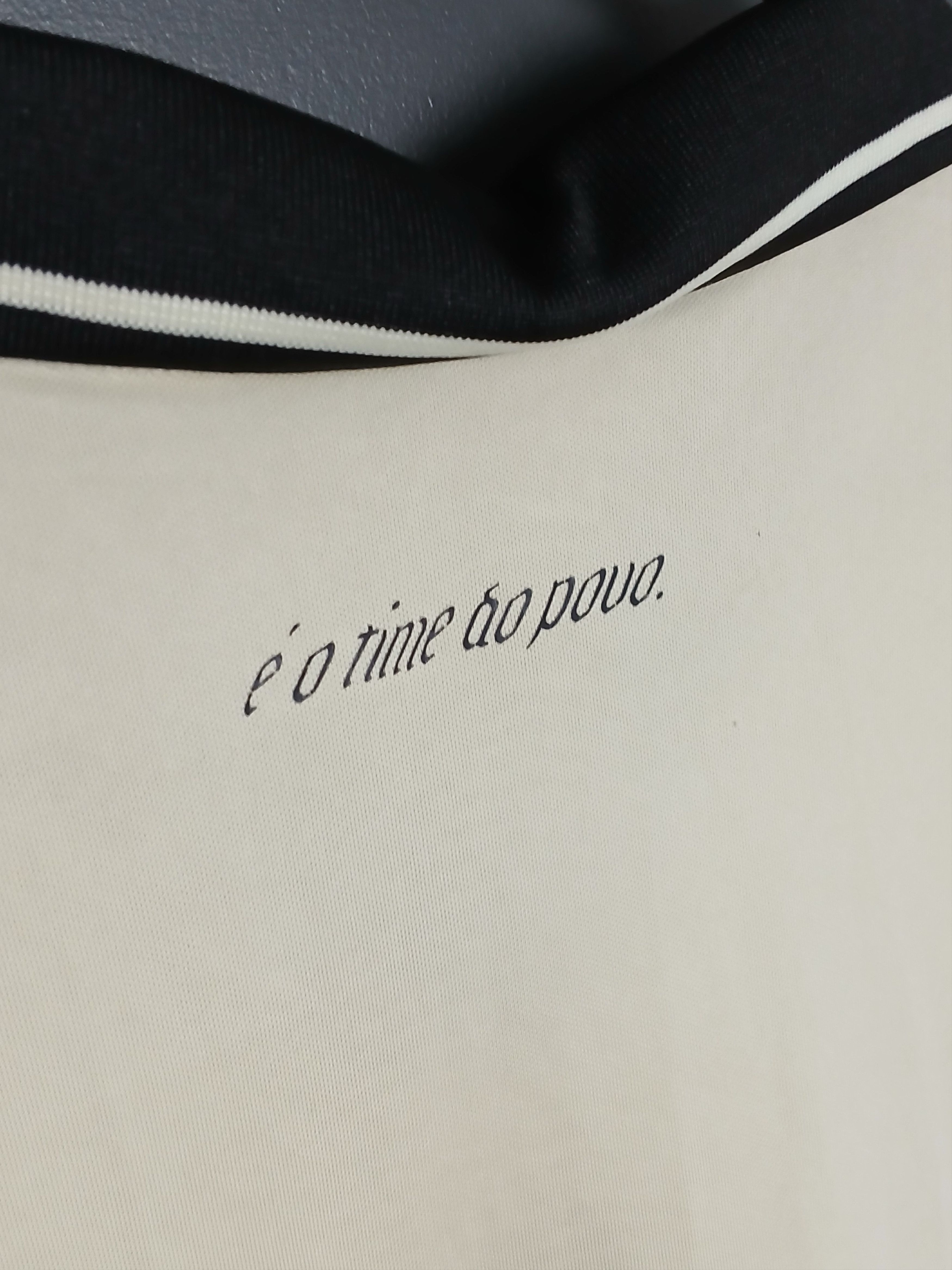 Other Corinthians 23/34 Special Edition Football Jersey T-Shirt Size US M / EU 48-50 / 2 - 4 Thumbnail