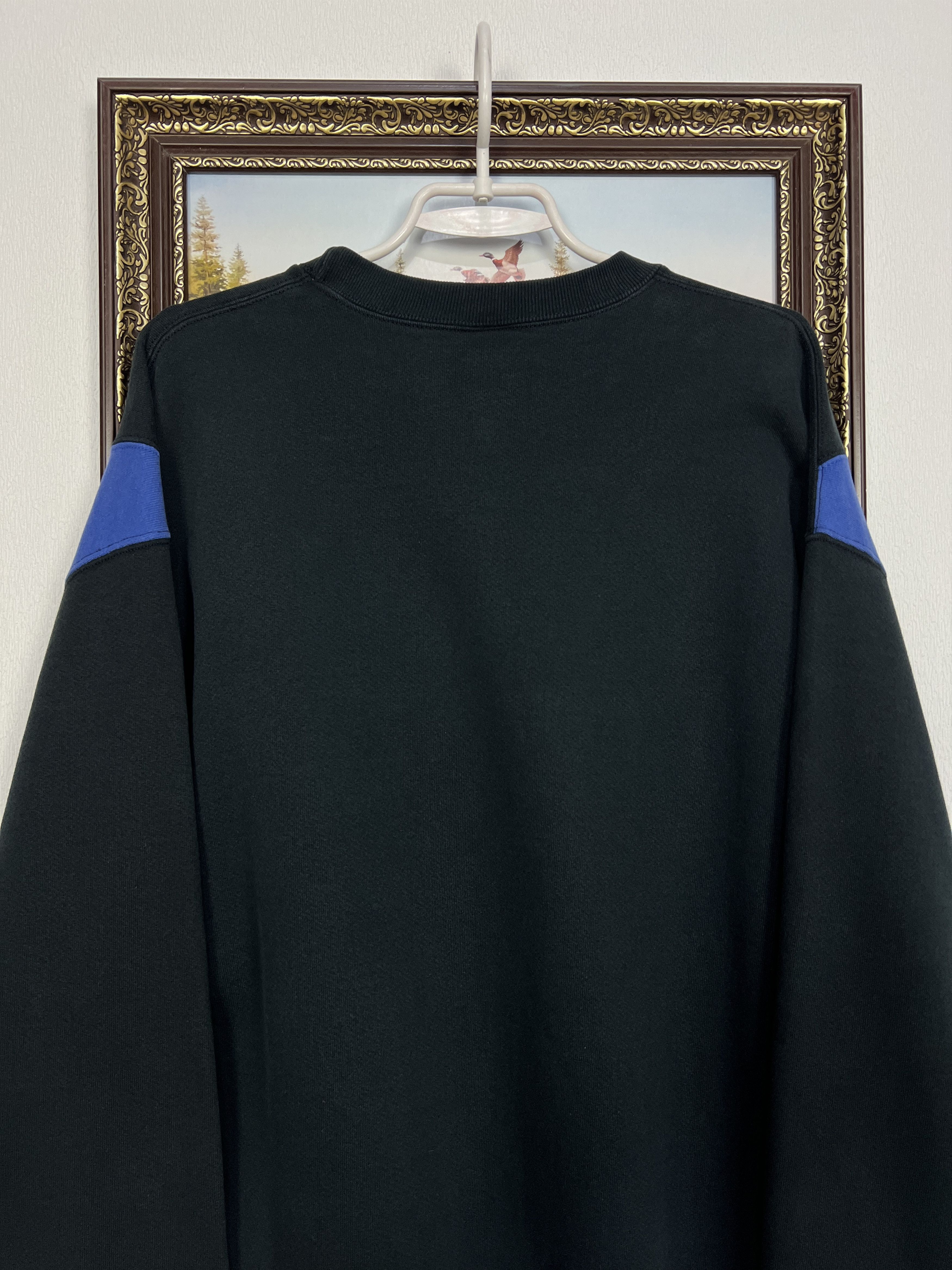 Vintage Vintage Univensity Kentucky Wildcats Sweatshirt Crewneck Size US XL / EU 56 / 4 - 9 Thumbnail
