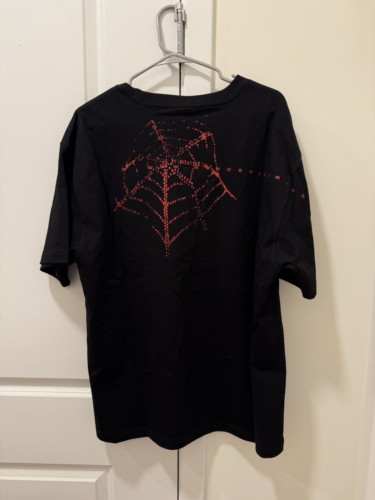 Sp5der Sp5der v2 nyc exclusive Size US L / EU 52-54 / 3 - 5 Thumbnail
