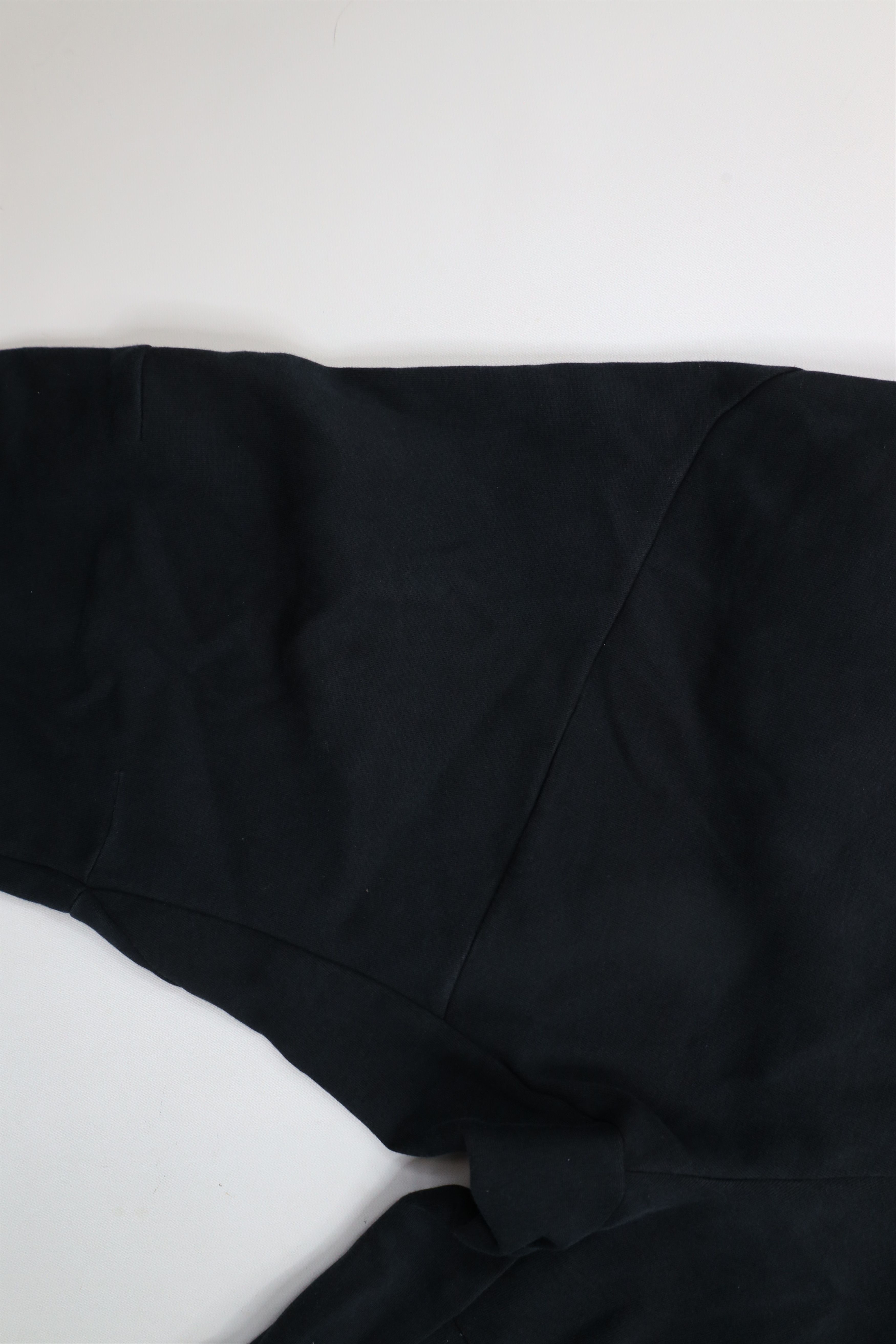 Nike Nike Tech Fleece Spell Out Cuffed Sweatpants Joggers Black Size US 40 / EU 56 - 14 Thumbnail