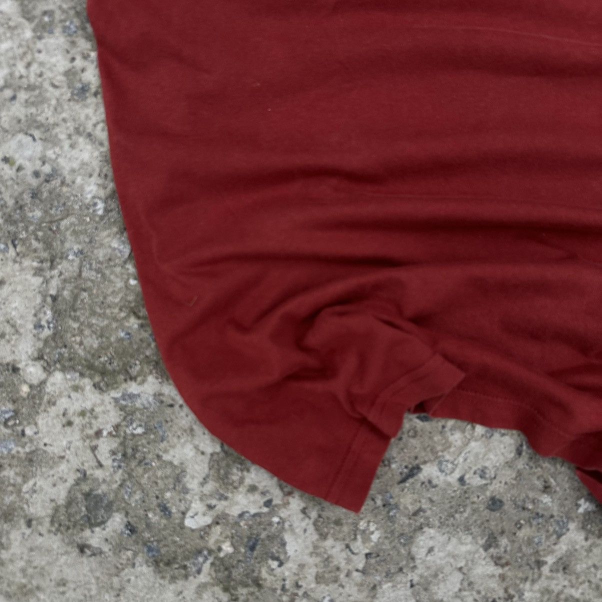 LIV Outdoor Vintage Graghoppers T-shirts Big Logo Outdoor Live Y2K 00s Size US S / EU 44-46 / 1 - 8 Thumbnail