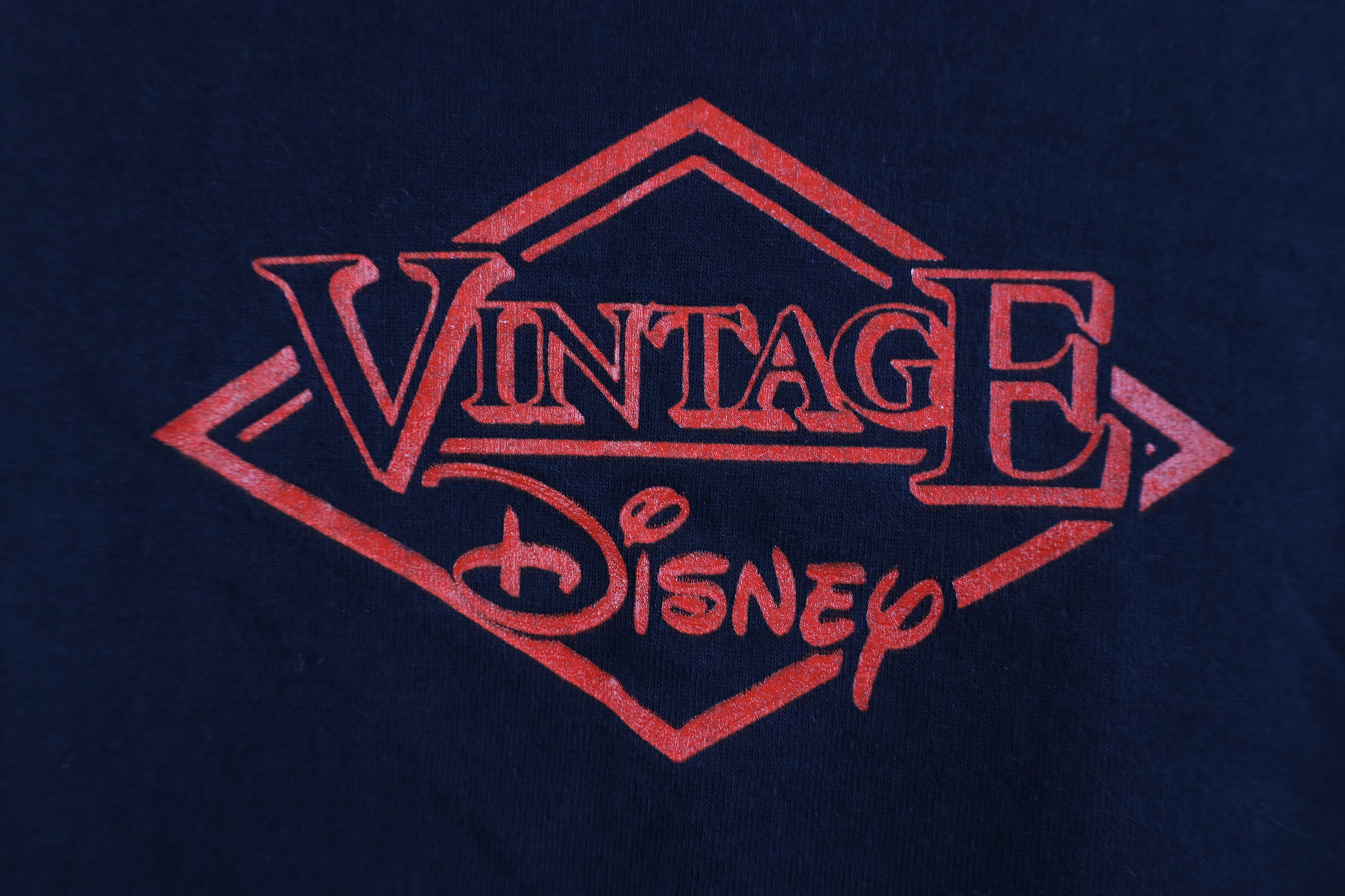 Disney Vintage 90s Disney Mickey Mouse Steamboat Print T-Shirt Size US XL / EU 56 / 4 - 11 Thumbnail