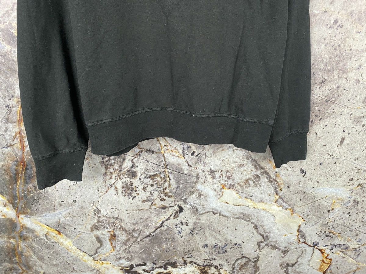 Men's Rag Bone New York Big Logo Streetwear Size XXL