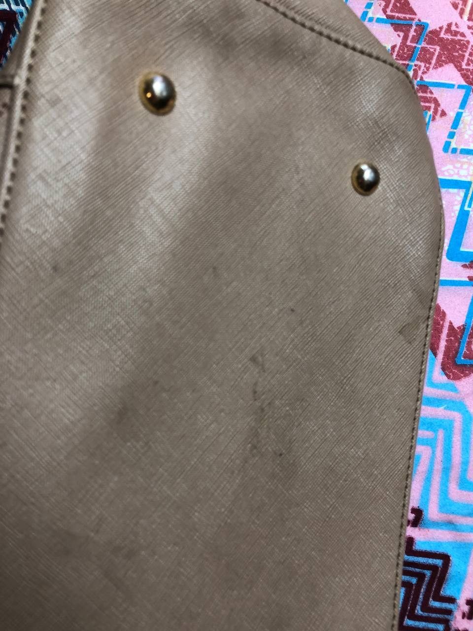 Polo Ralph Lauren Lauren by Ralph Lauren Woman Bag Size ONE SIZE - 14 Thumbnail