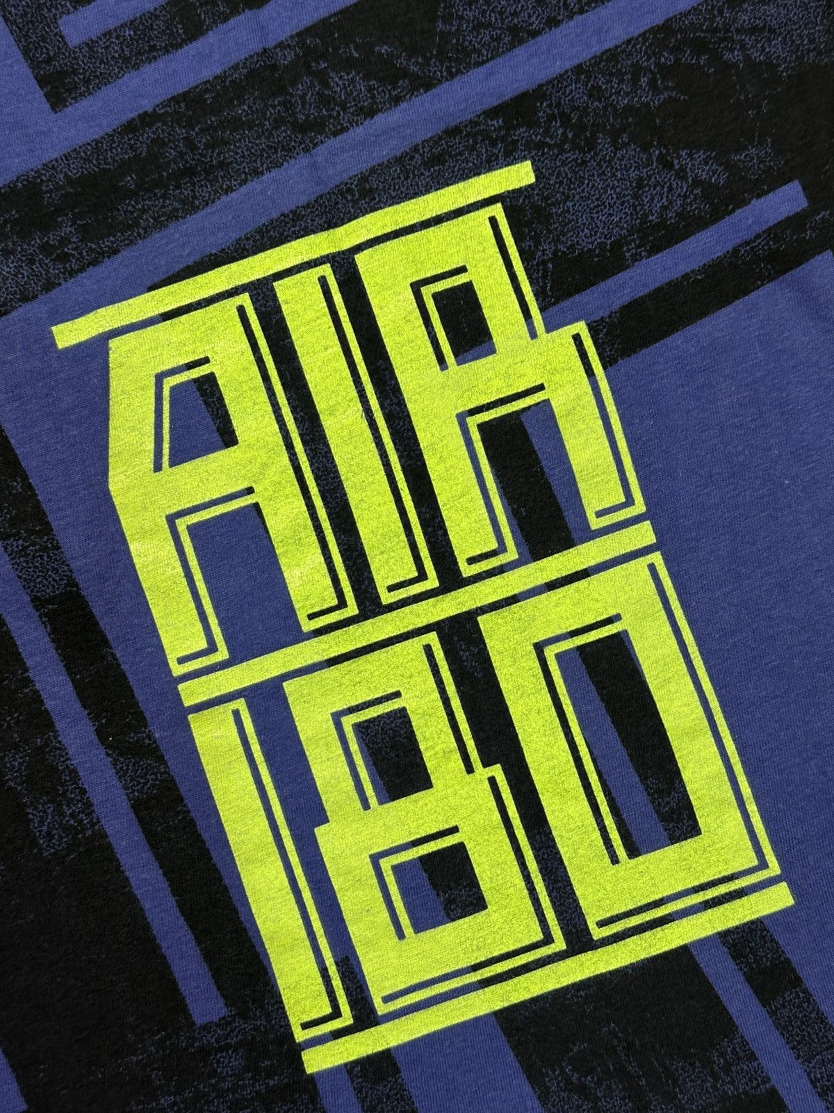 Nike 90s Nike Air Max 180 T-shirt Size US M / EU 48-50 / 2 - 10 Thumbnail