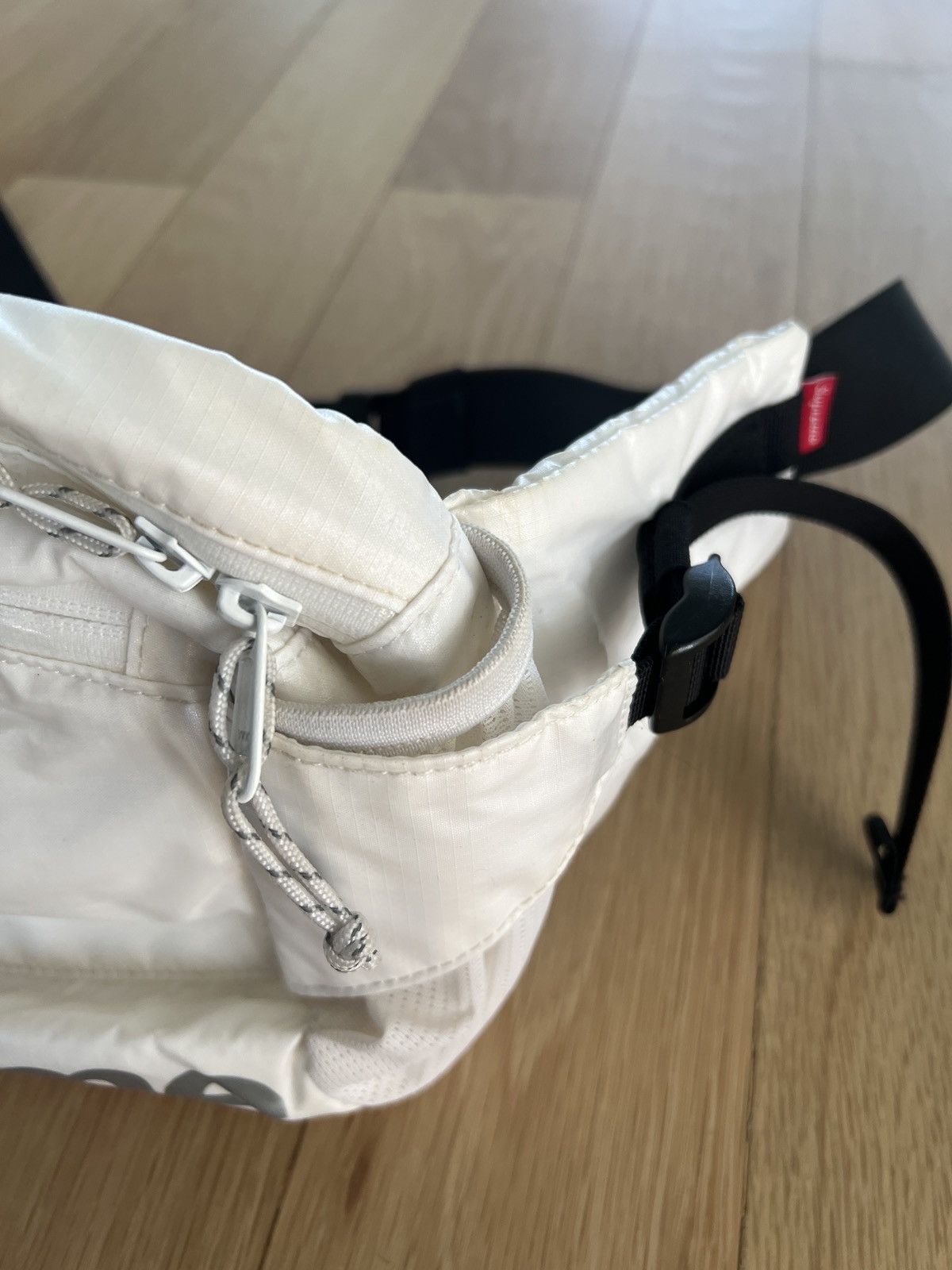 Supreme Supreme waist bag Size ONE SIZE - 6 Thumbnail