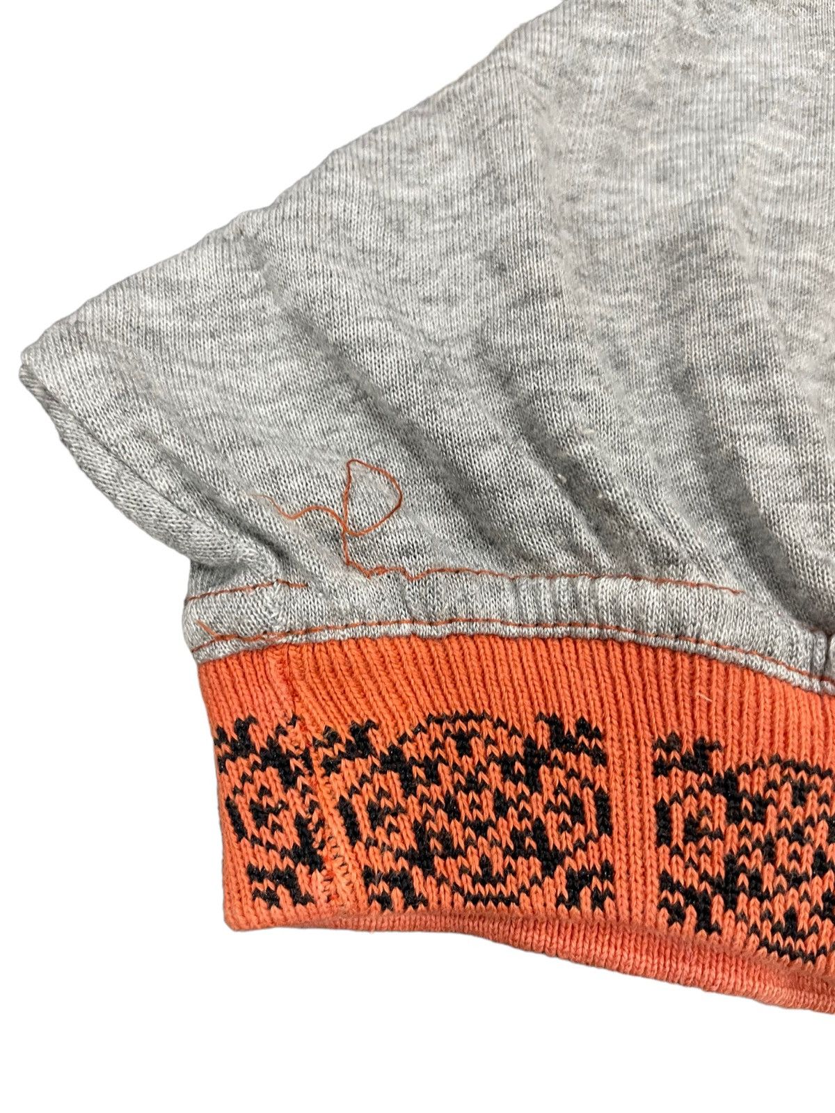 Marc Buchanan Pepe Vintage Ringer Tee Size US M / EU 48-50 / 2 - 12 Thumbnail