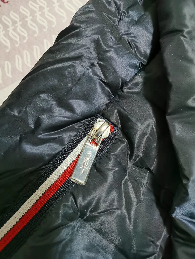 Thom Browne Thin men's down jacket